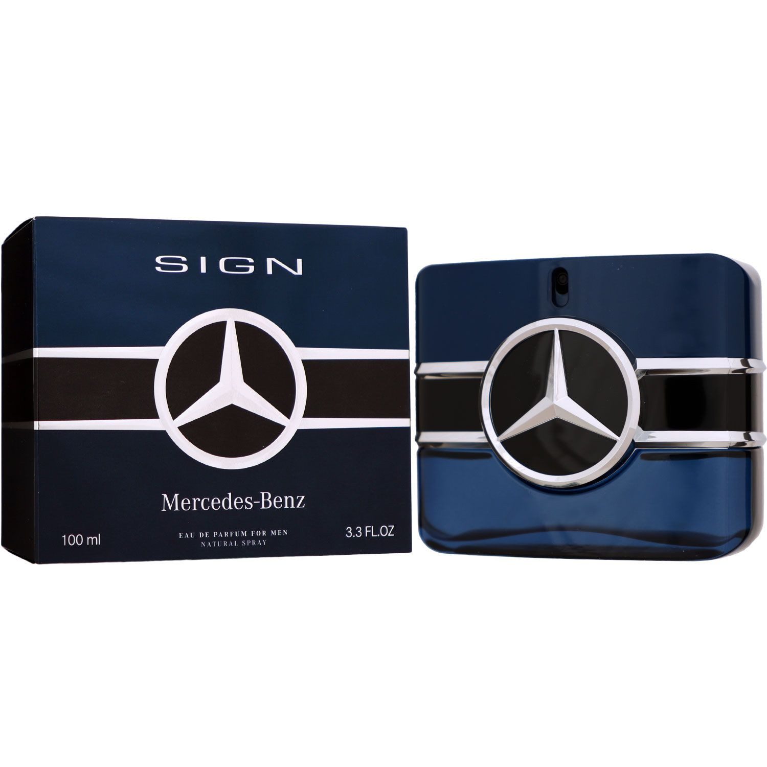 Mercedes Benz Eau de Parfum Sign 100 ml
