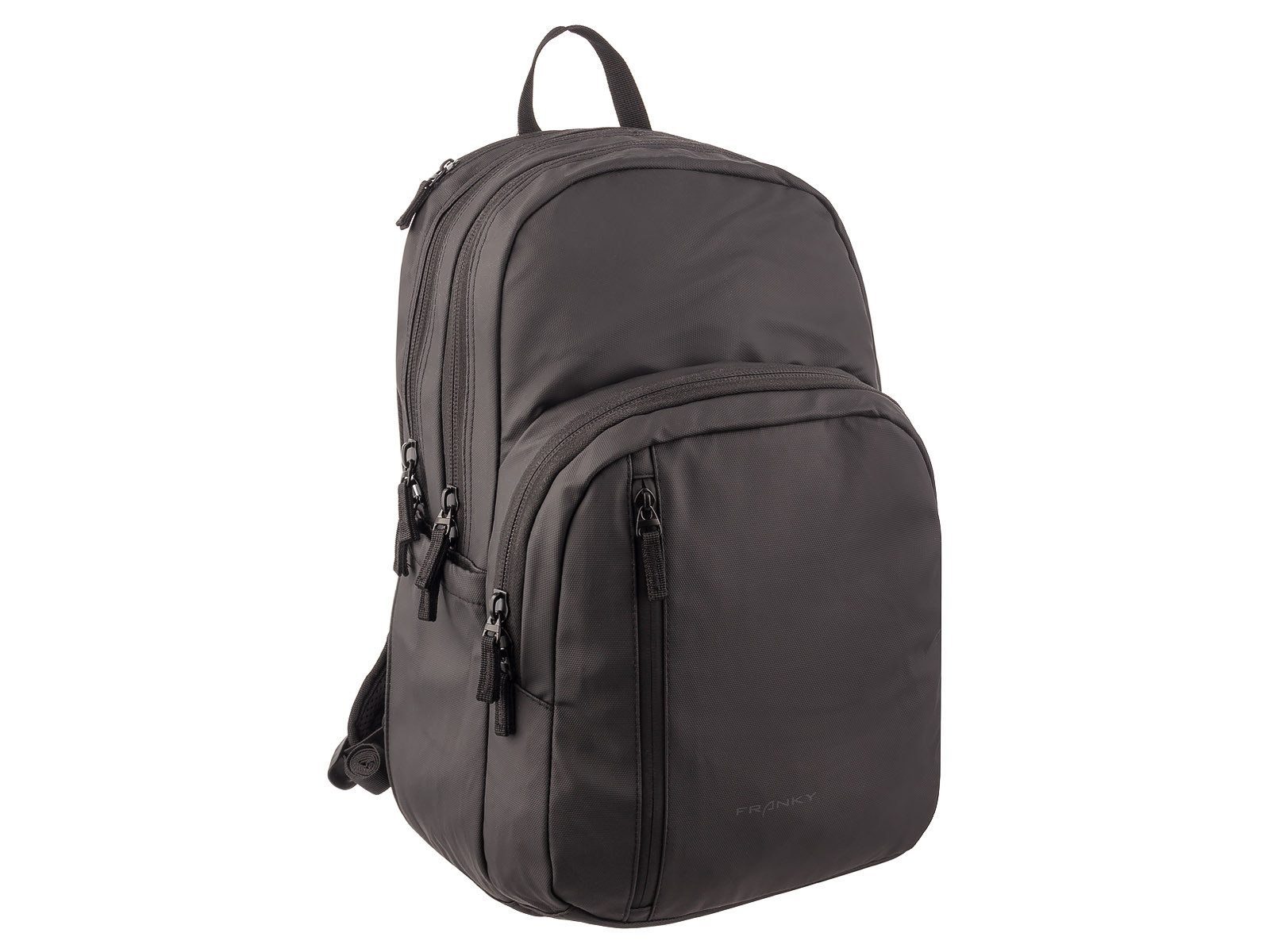 Franky Schulrucksack RS02-B Schulrucksack (1-tlg)