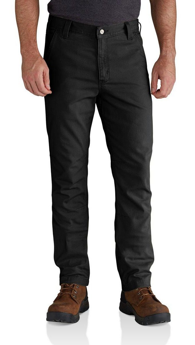 Carhartt Arbeitshose Rigby Straight Fit 102821 – Bild 3 von 3