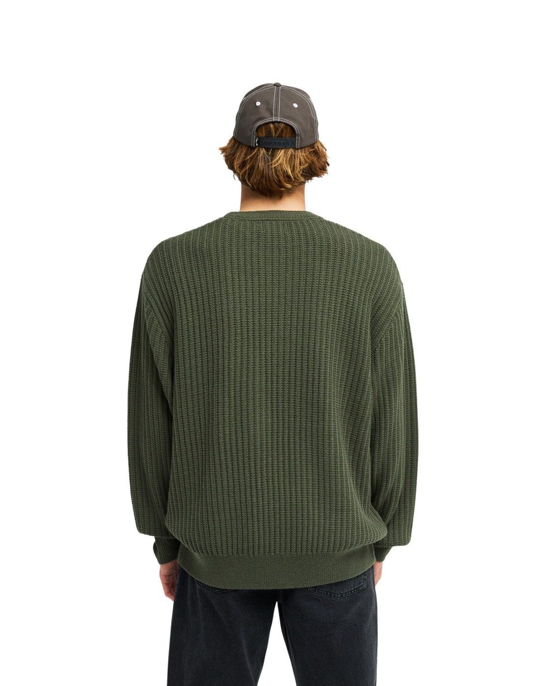 Billabong Strickpullover Arch