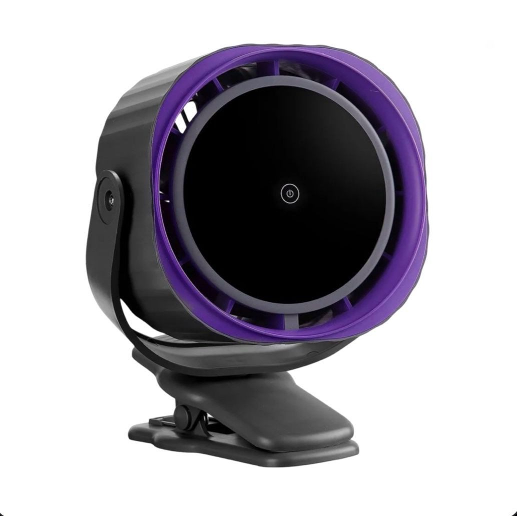 LaCute Akku-Ventilator Tragbarer USB Ventilator mit günstig online kaufen
