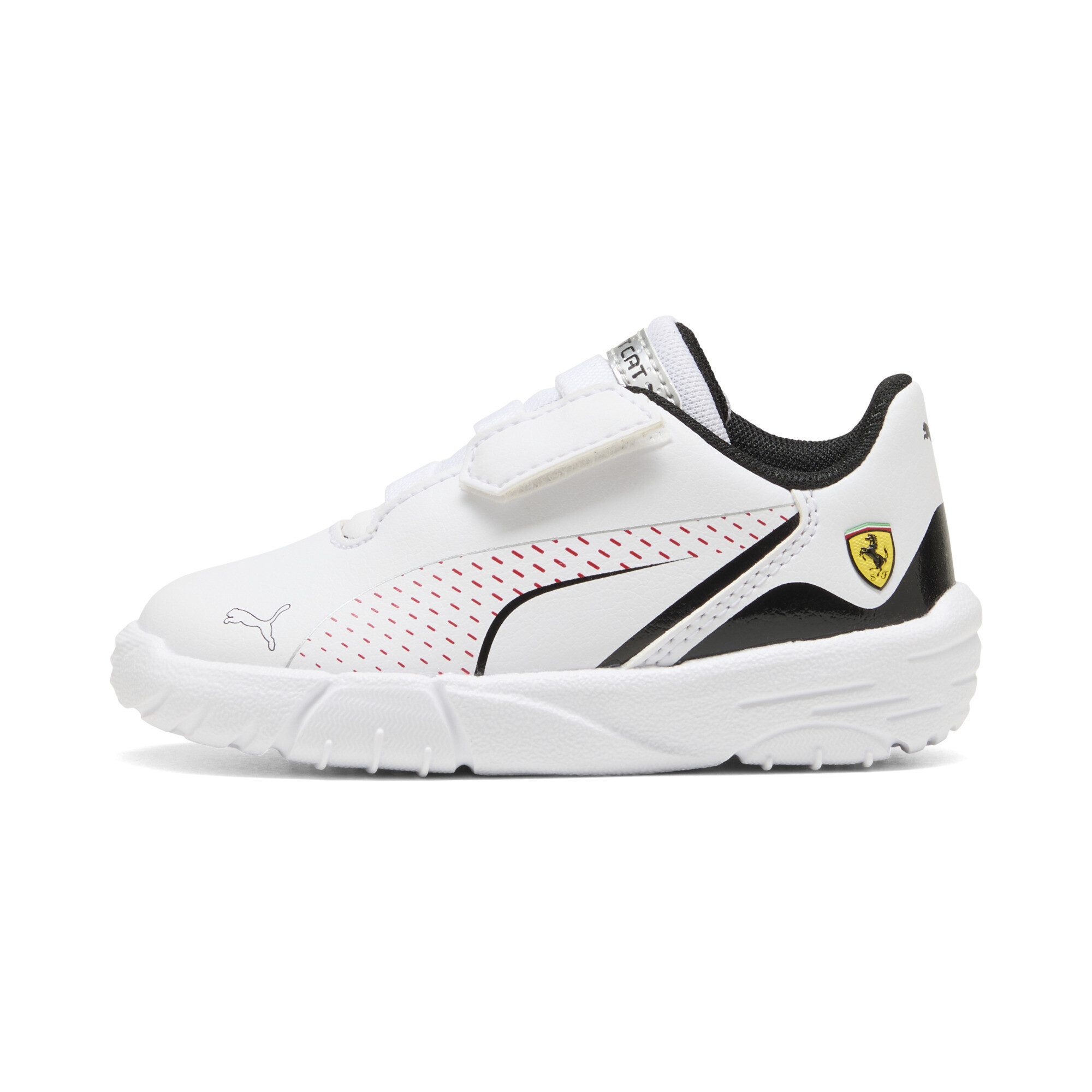 PUMA Scuderia Ferrari Drift Cat 11 Sneakers Kinder Sneaker