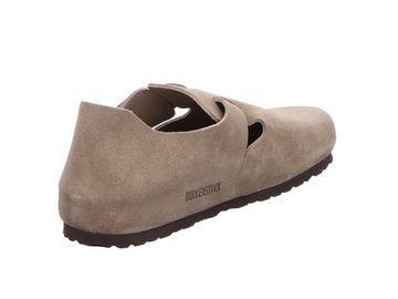 Birkenstock London Schnürschuh