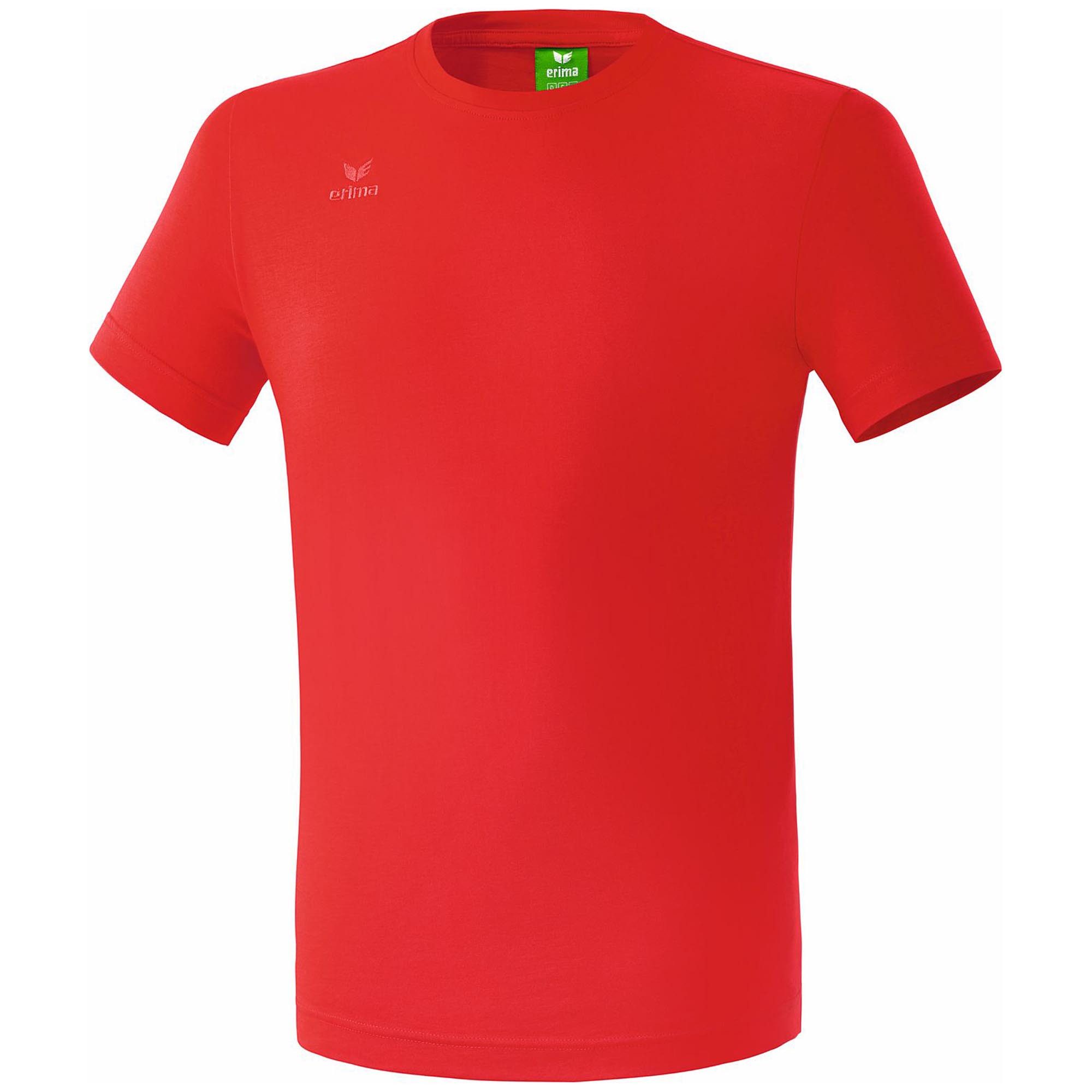 Erima T-Shirt erima Kinder T-Shirt Teamsport T-Shirt