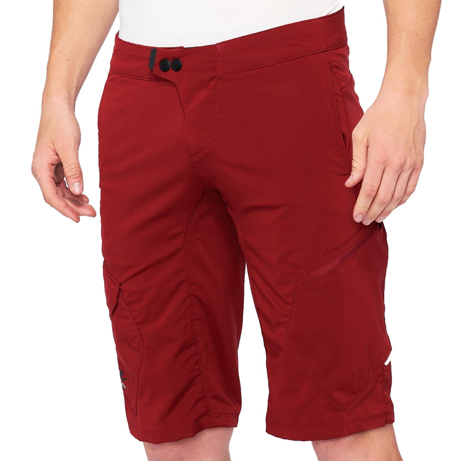 Fahrradhose