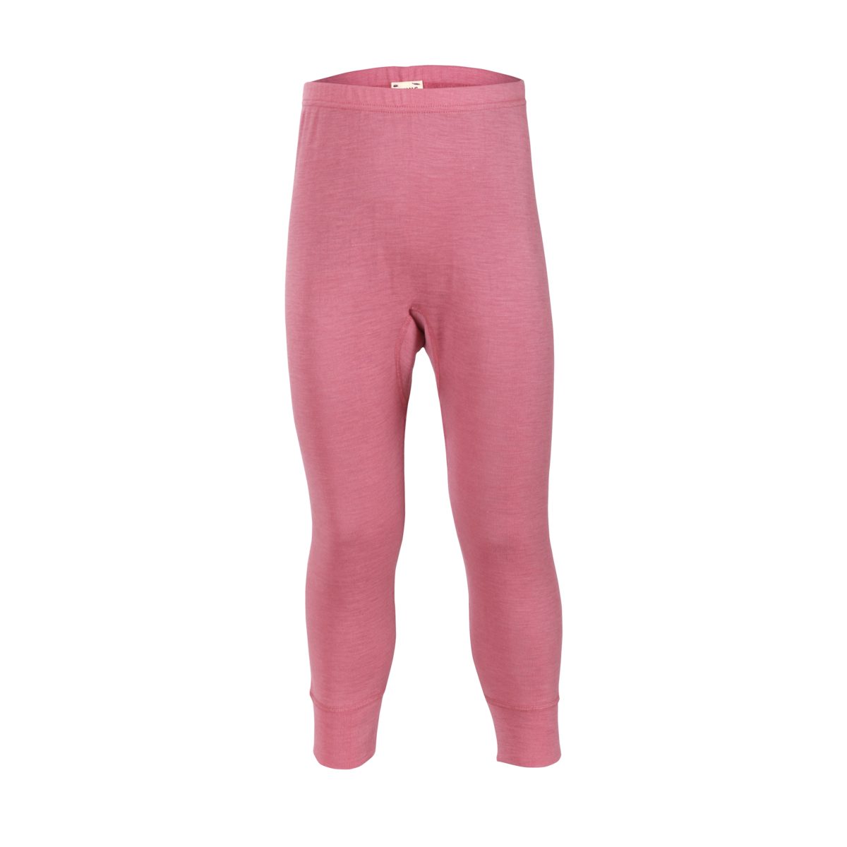 LIVING CRAFTS Lange Unterhose GOTS zertifiziert