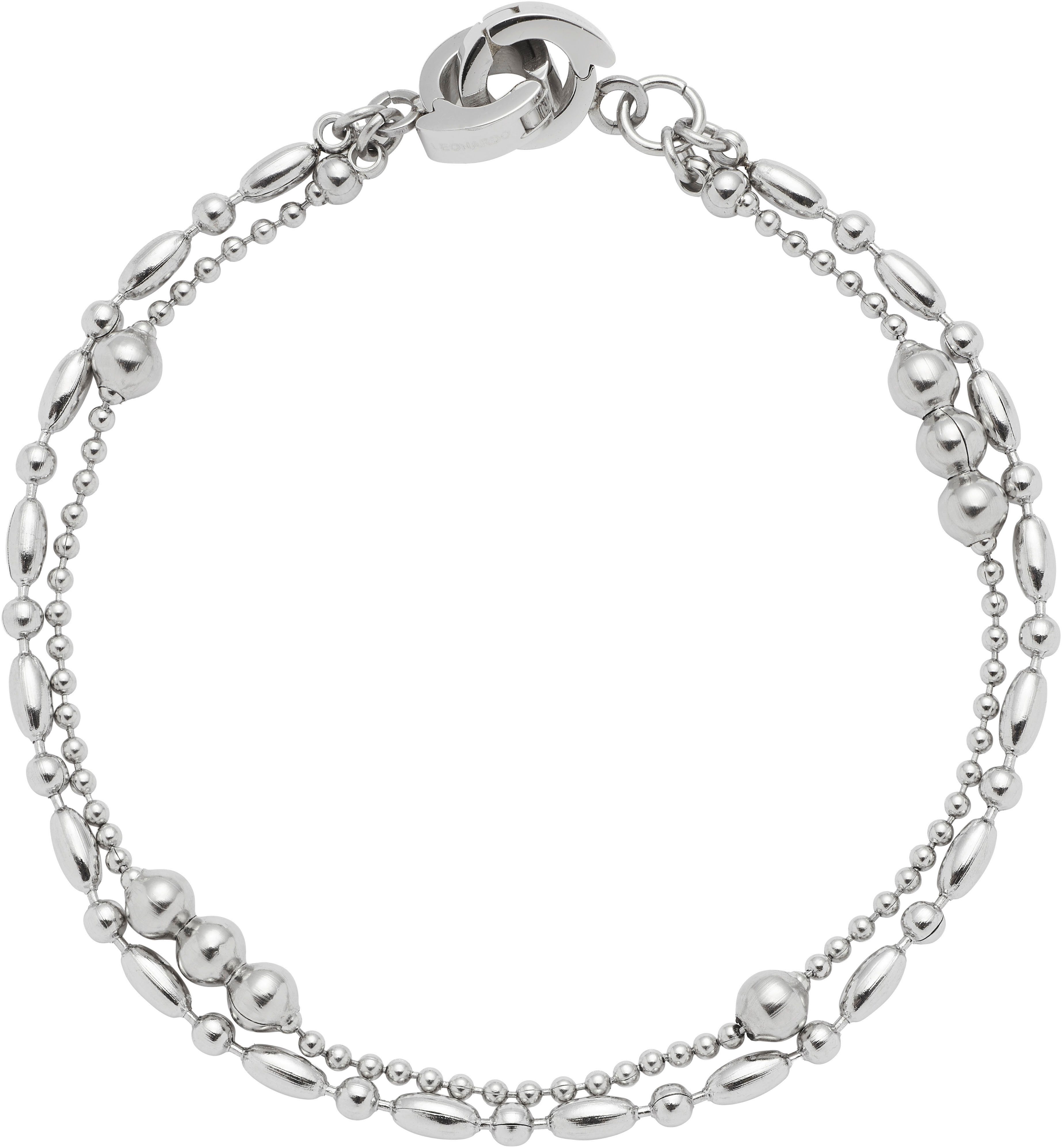 LEONARDO Armband Ilvi Clip&Mix, 024447 günstig online kaufen
