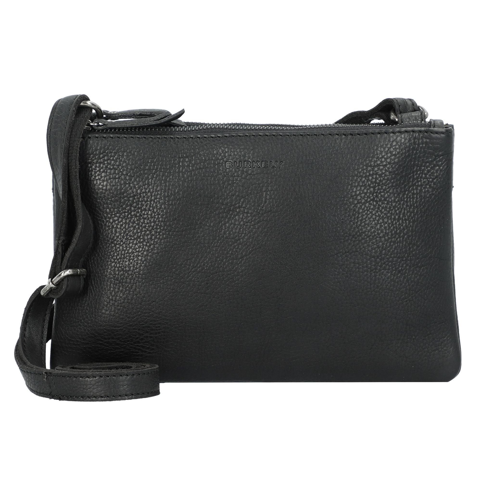 Burkely Umhängetasche Antique Avery, Leder günstig online kaufen