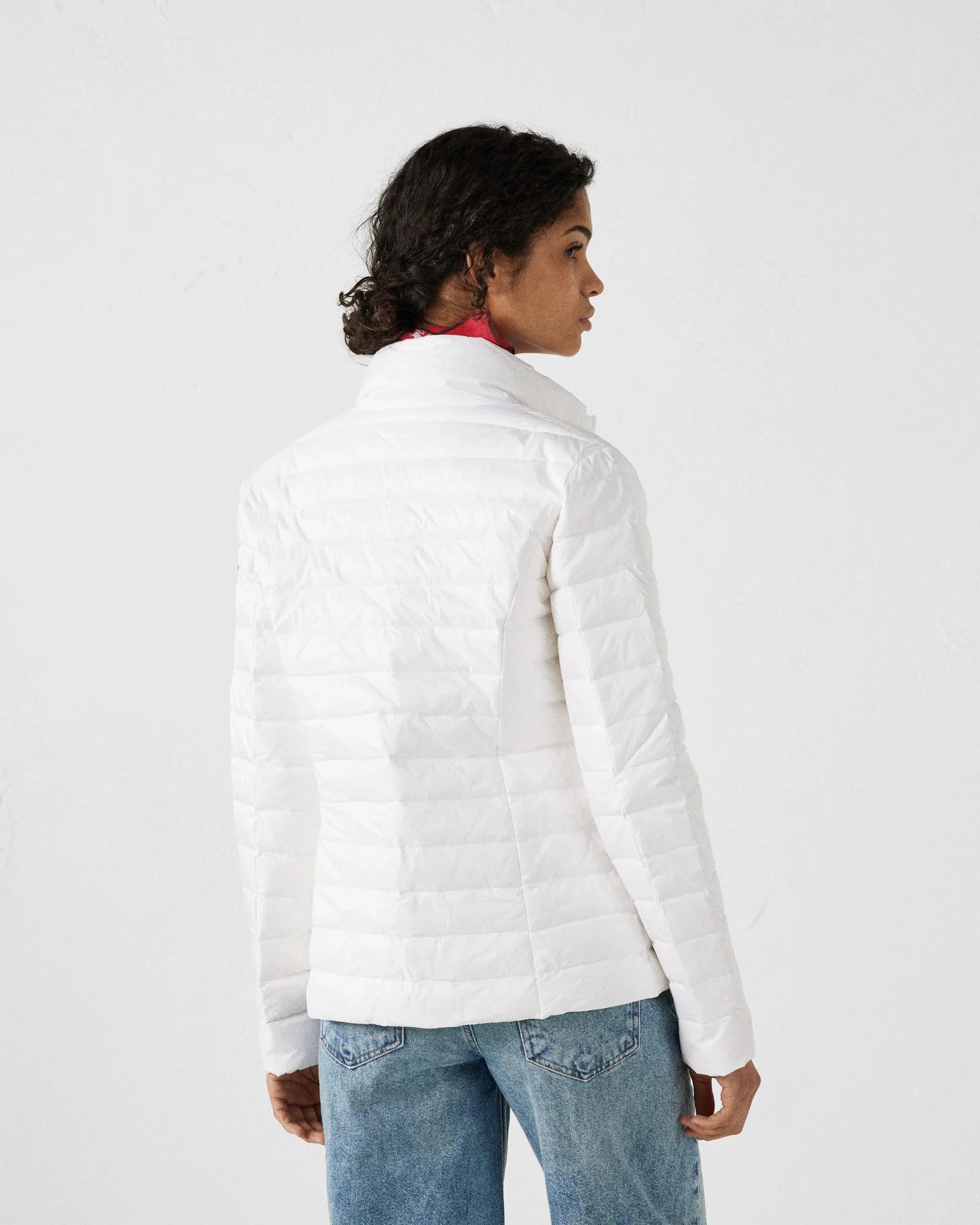 JOTT Daunenjacke Cha Leichtsteppjacke günstig online kaufen