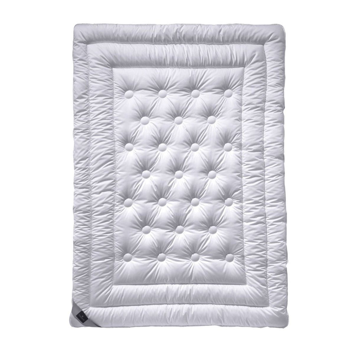 billerbeck Naturhaarbettdecke Meisterklasse, Füllung: 100% Wolle (Schurwoll günstig online kaufen