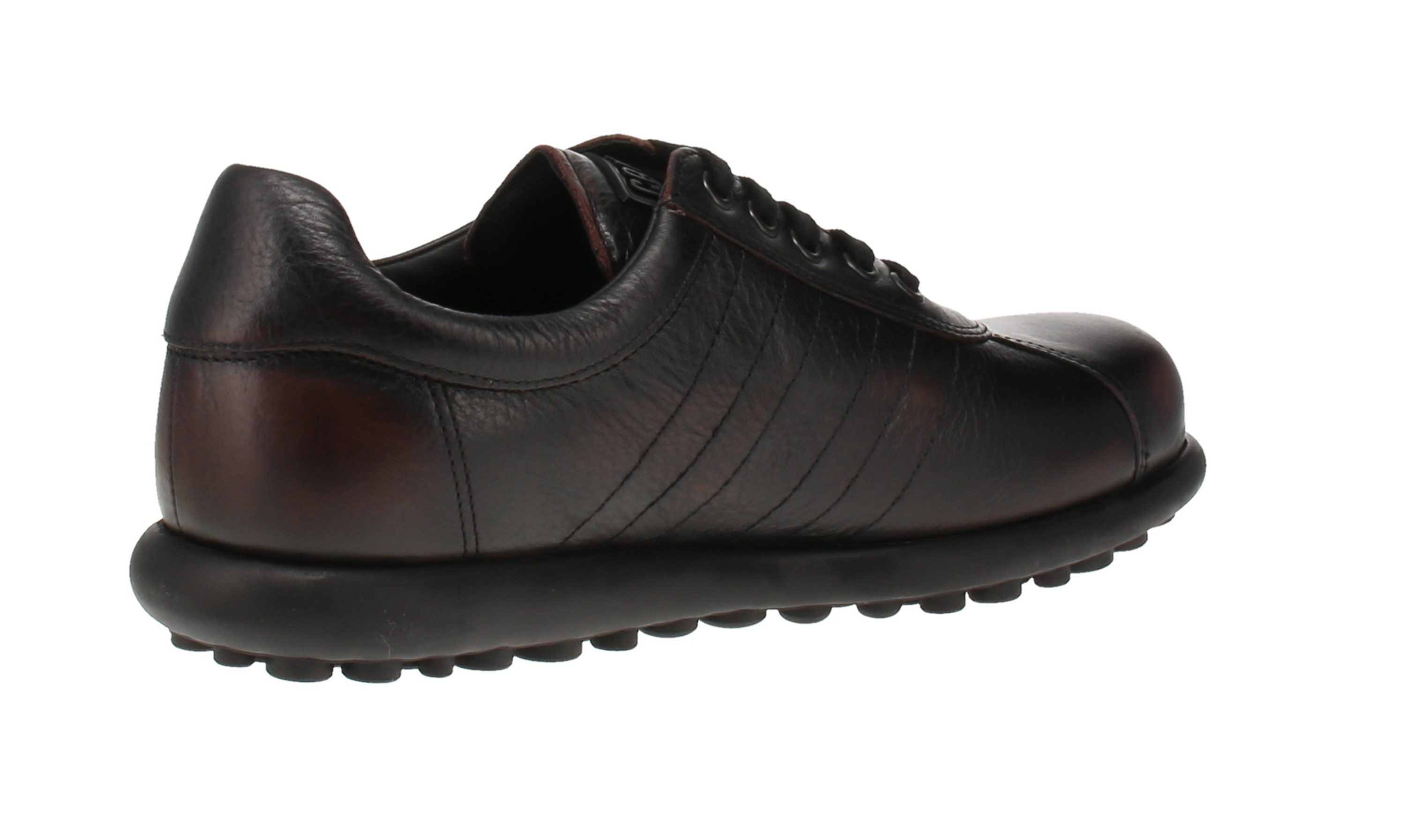 Camper Camper 16002-337 Pelotas - Herren Freizeitschuhe - Black-Multicolor Sneaker