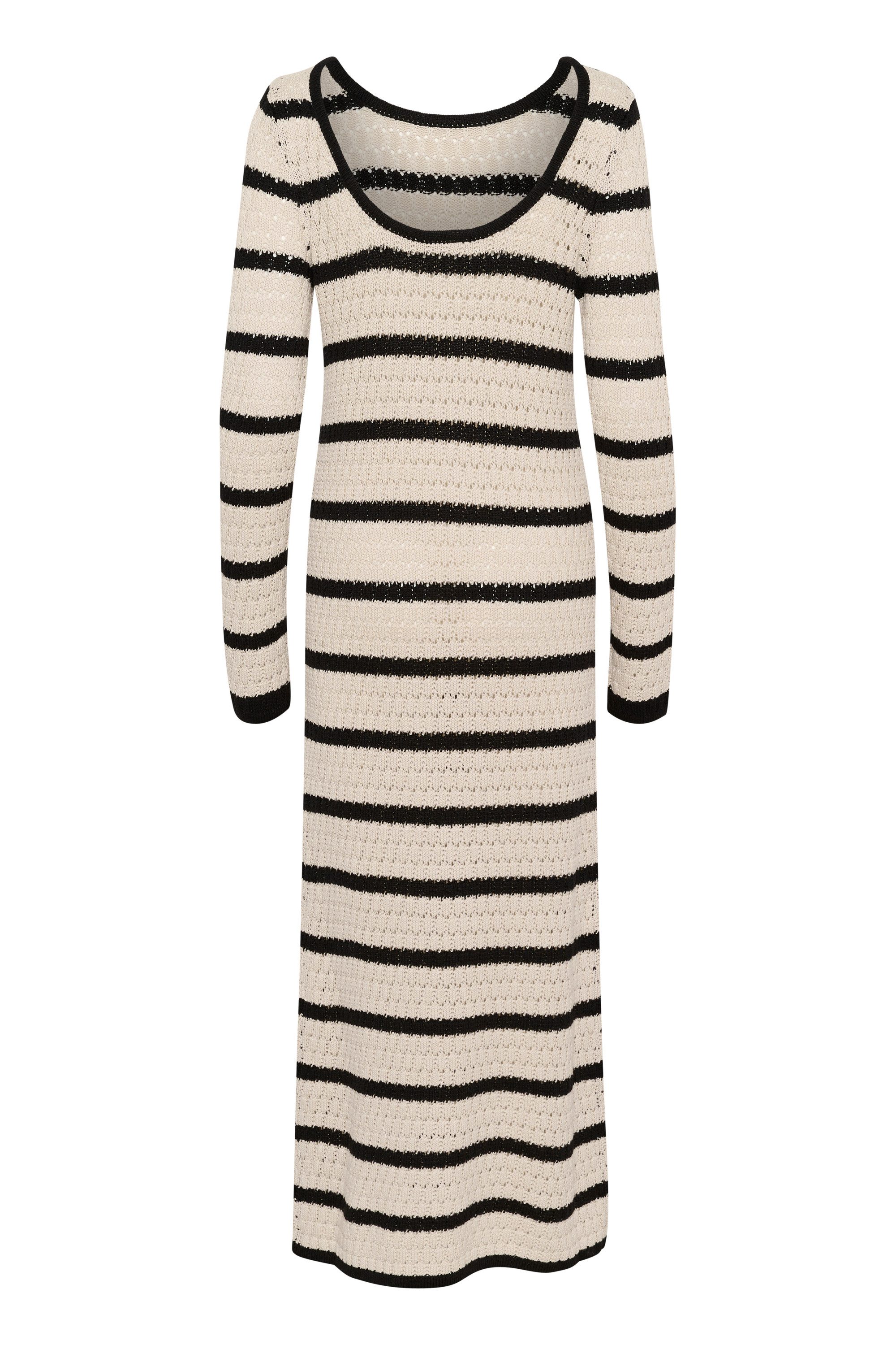 KAFFE Strickkleid Kleid KAeleanor günstig online kaufen