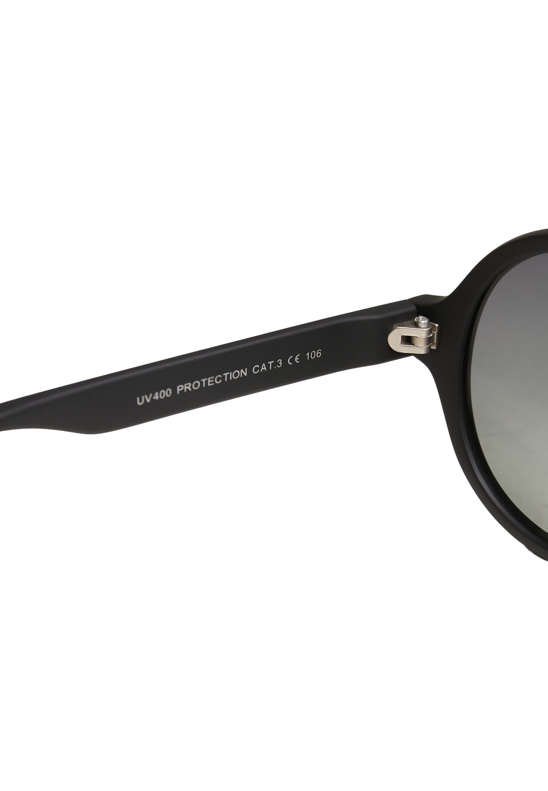 URBAN CLASSICS Sonnenbrille Urban Classics Unisex Sunglasses Retro Funk UC