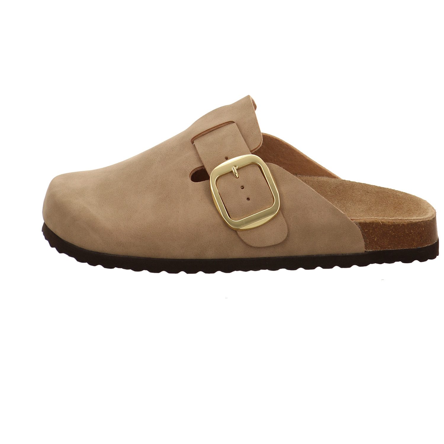 SUPERSOFT Bio Damen Clogs Pantolette günstig online kaufen