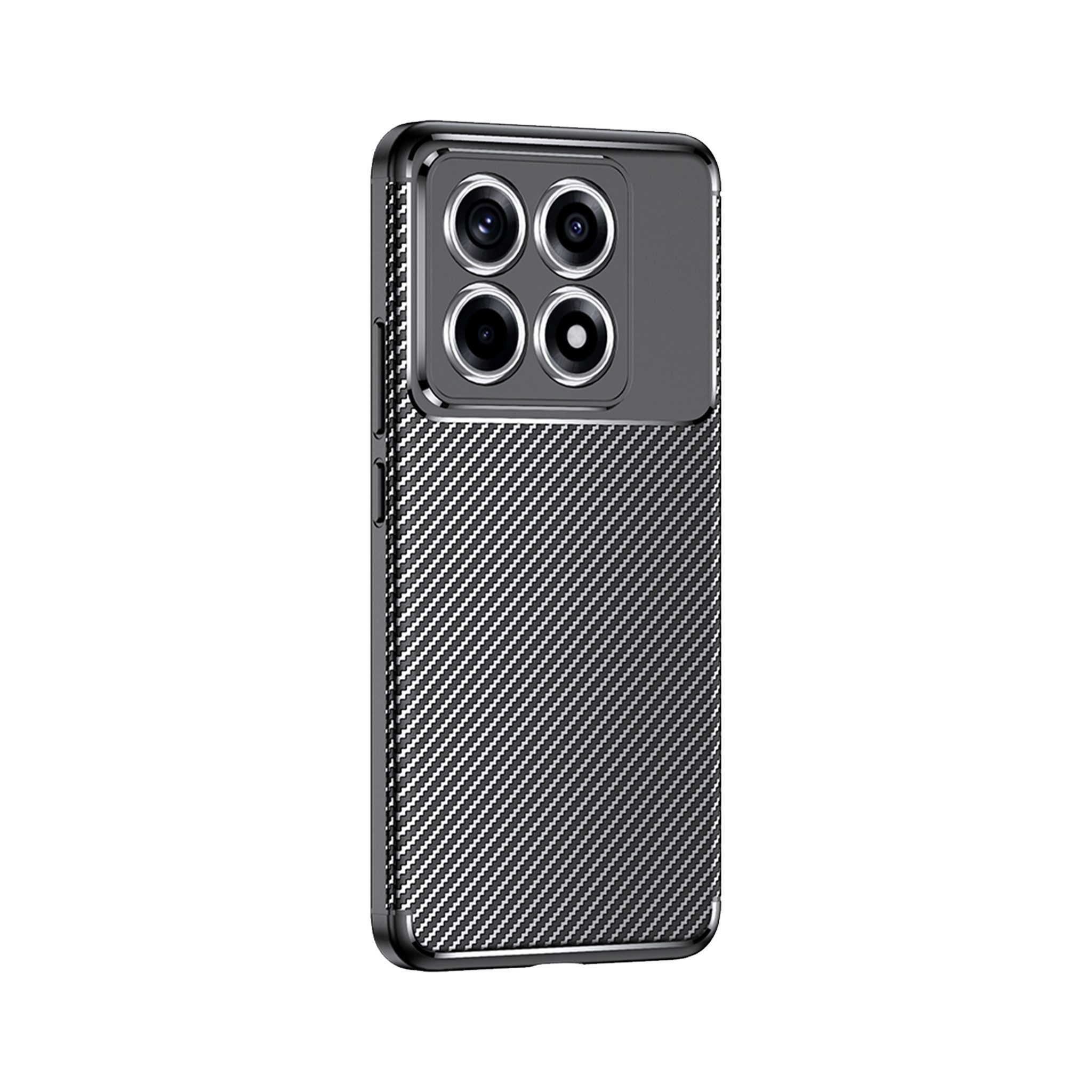 Tec-Expert Handyhülle Cover Hülle für Xiaomi 14T Pro 6.67 Zoll, 6.67, Case Backcover mit detaillierten Ausschnitten