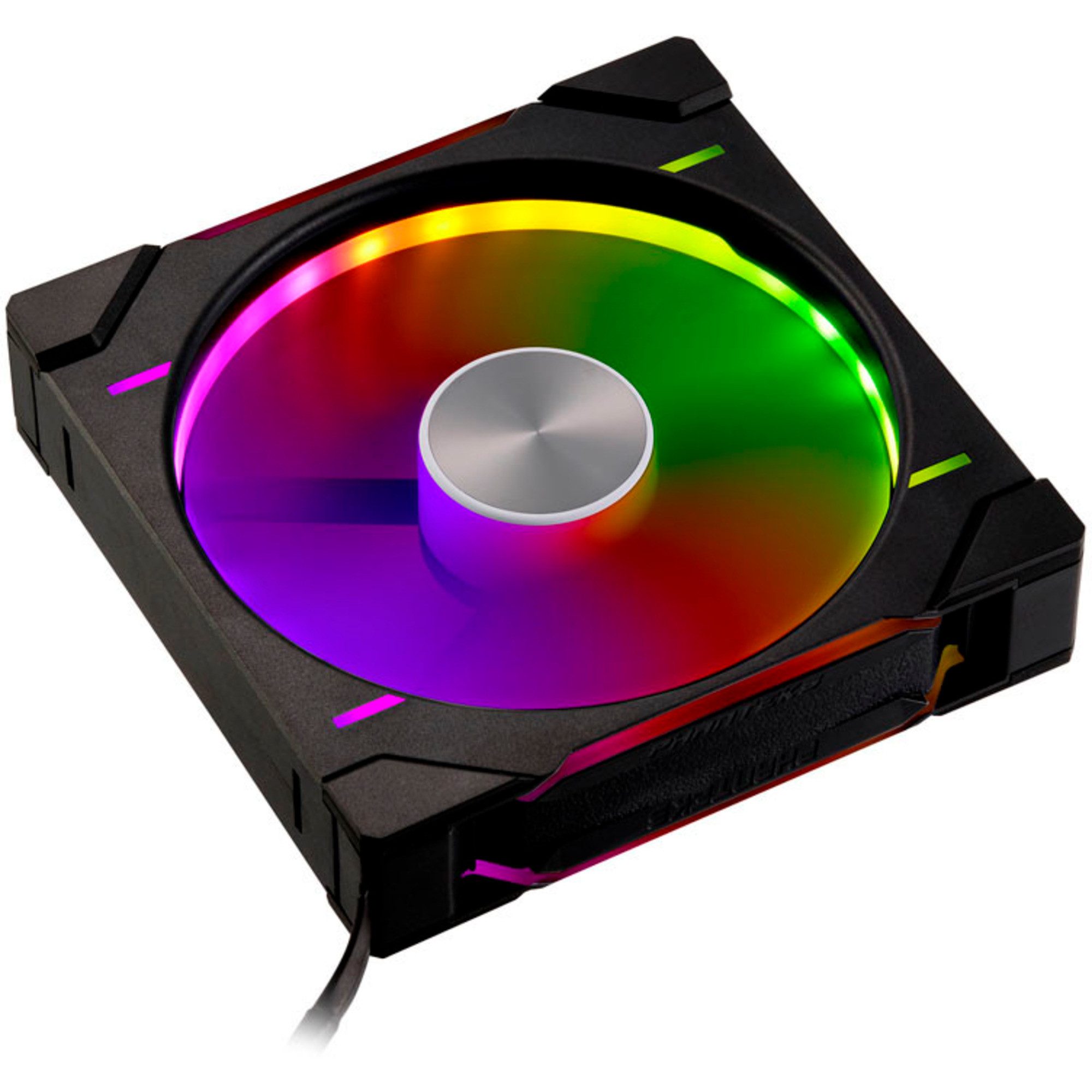 Gehäuselüfter Phanteks D30-140 PWM Regular DRGB, Gehäuselüfter
