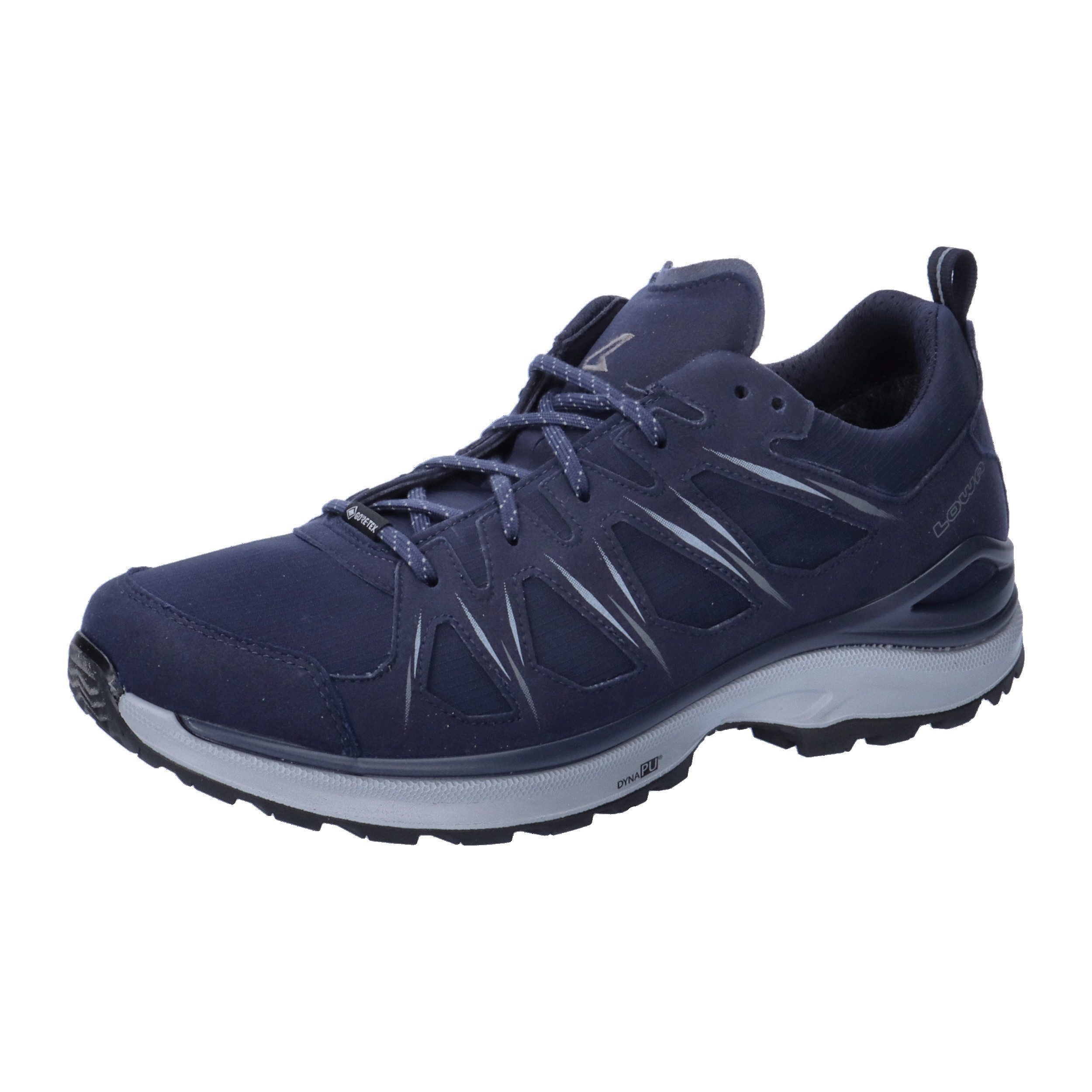 Lowa Lowa Herren Дорожная обувь Innox EVO II GTX 311416 Schnürschuh