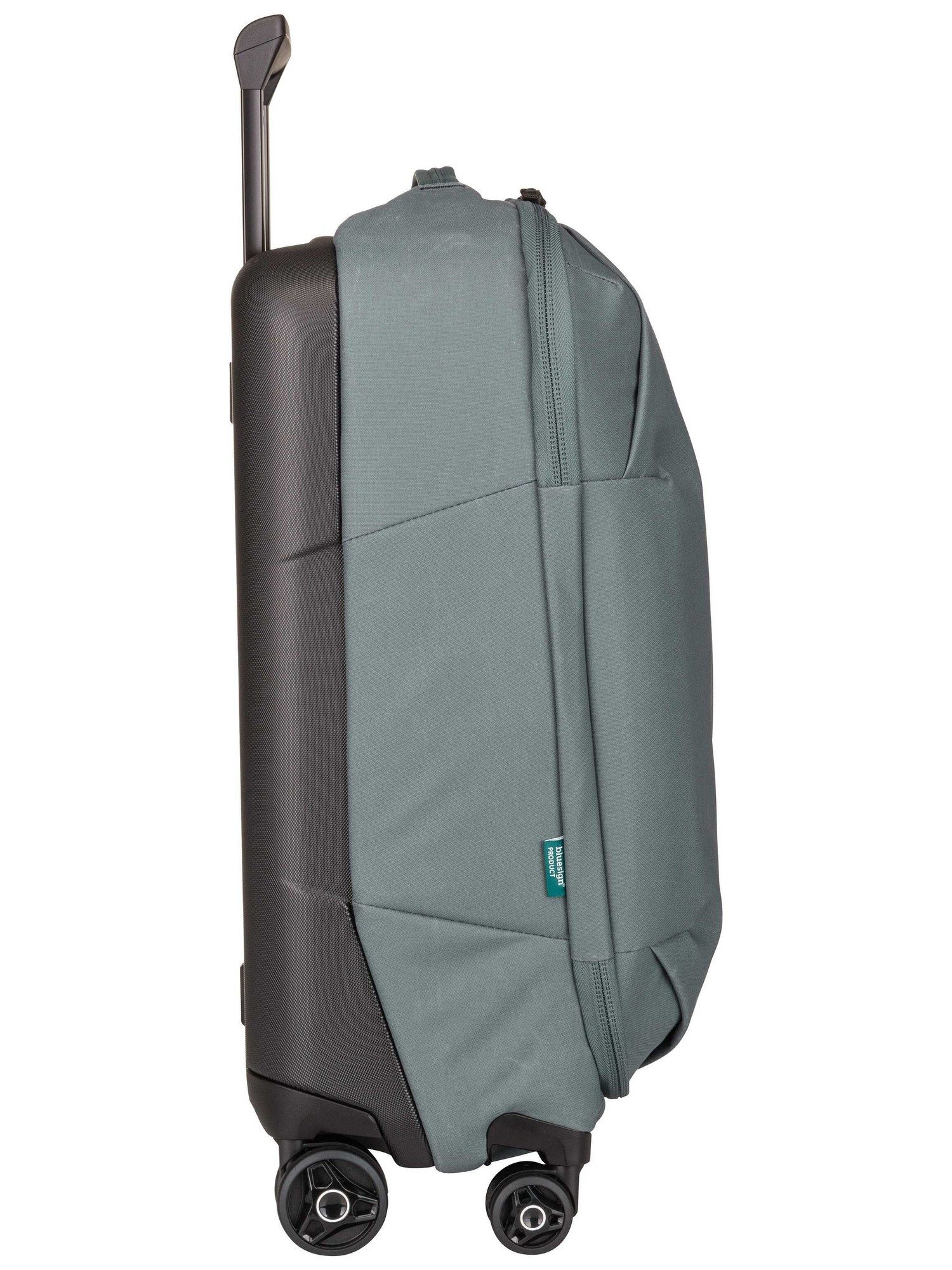 Thule Trolley Aion Carry On Spinner, 4 Rollen