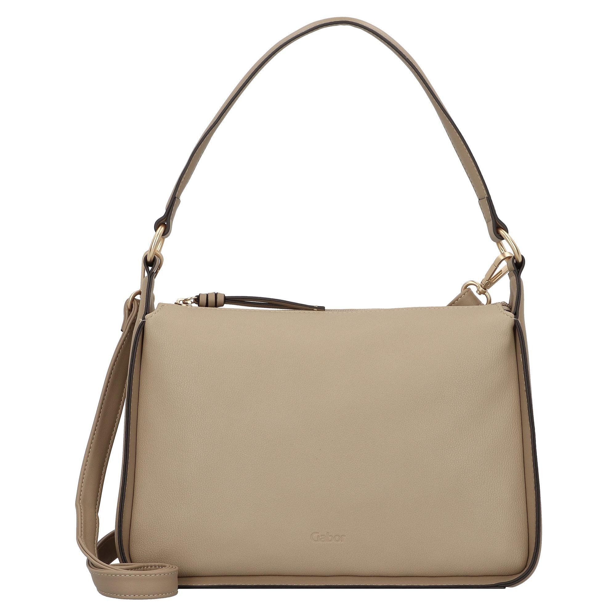 Schultertasche Caissy