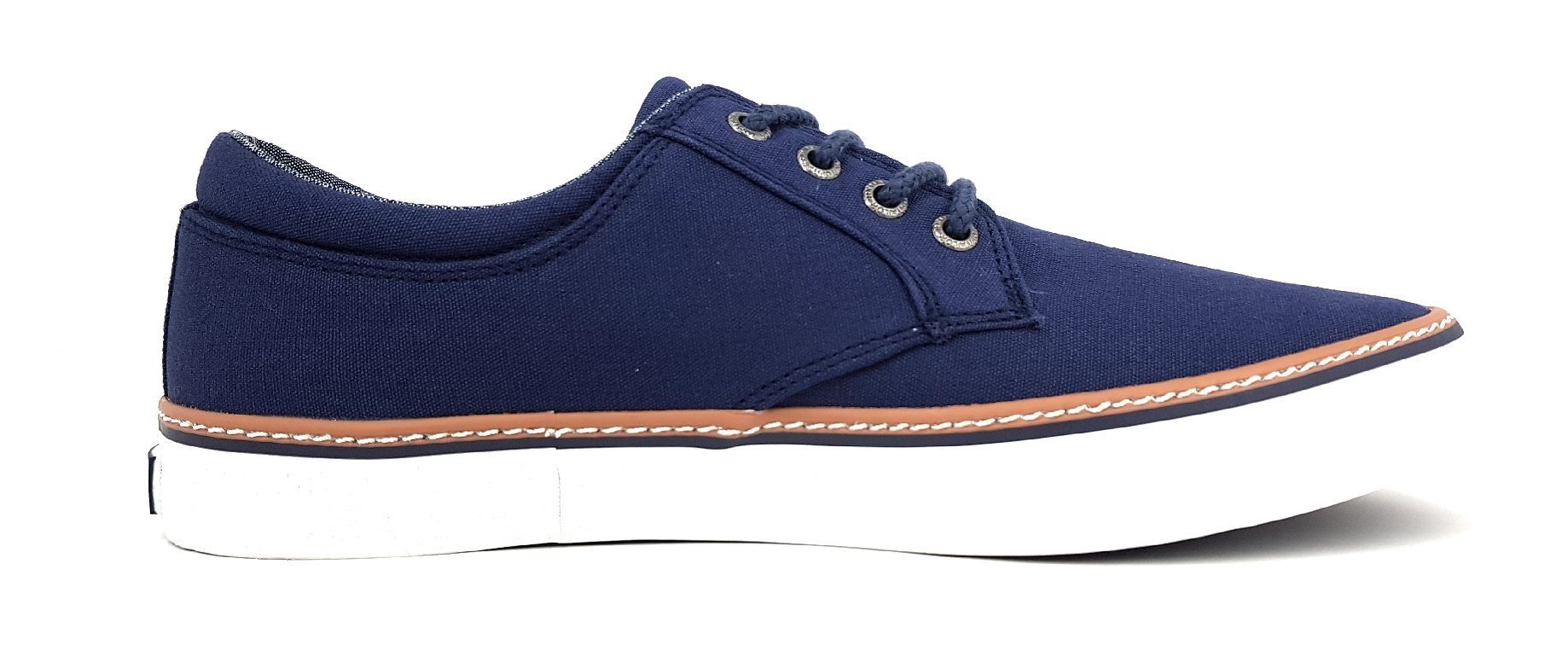 TOM TAILOR Sneaker Schnürschuh günstig online kaufen