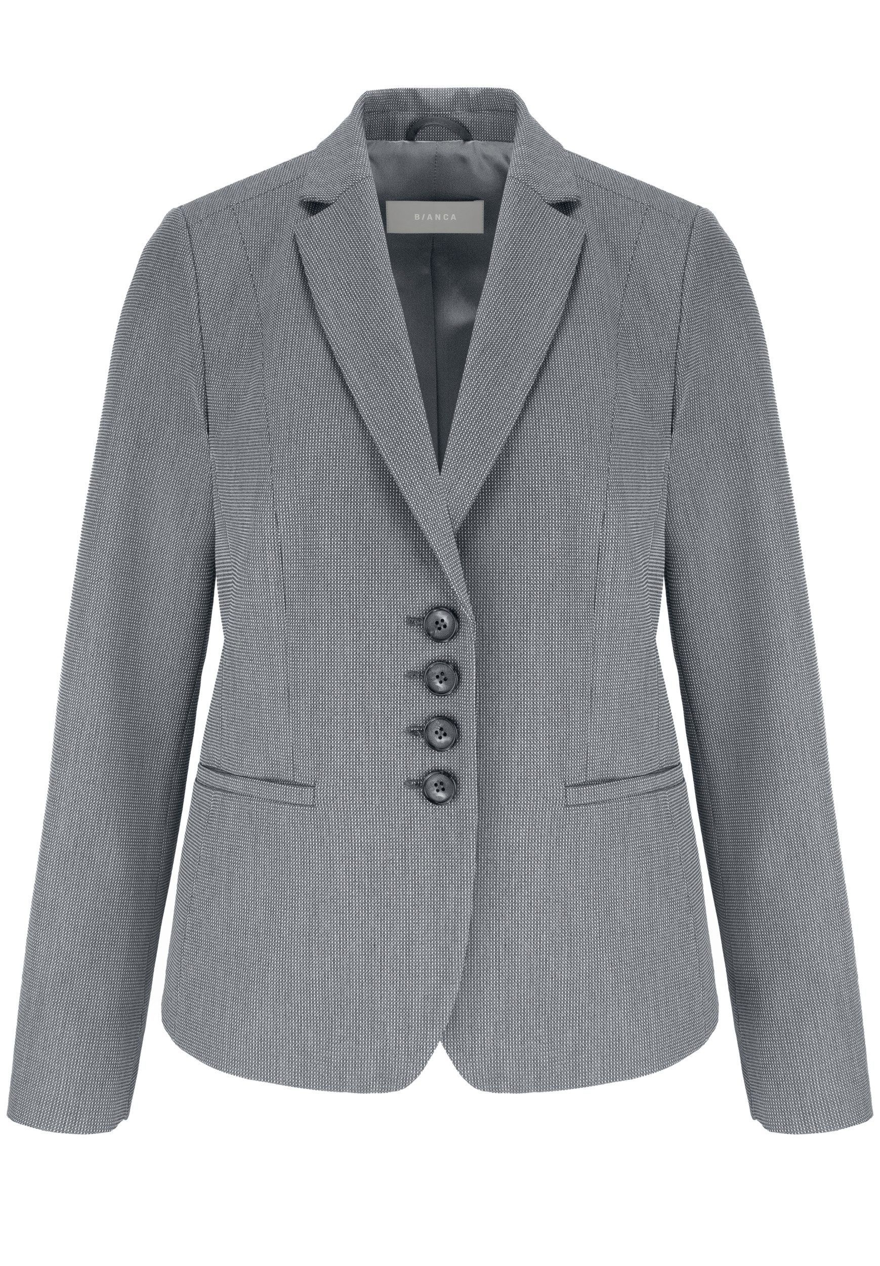 bianca Jackenblazer VIVETTE
