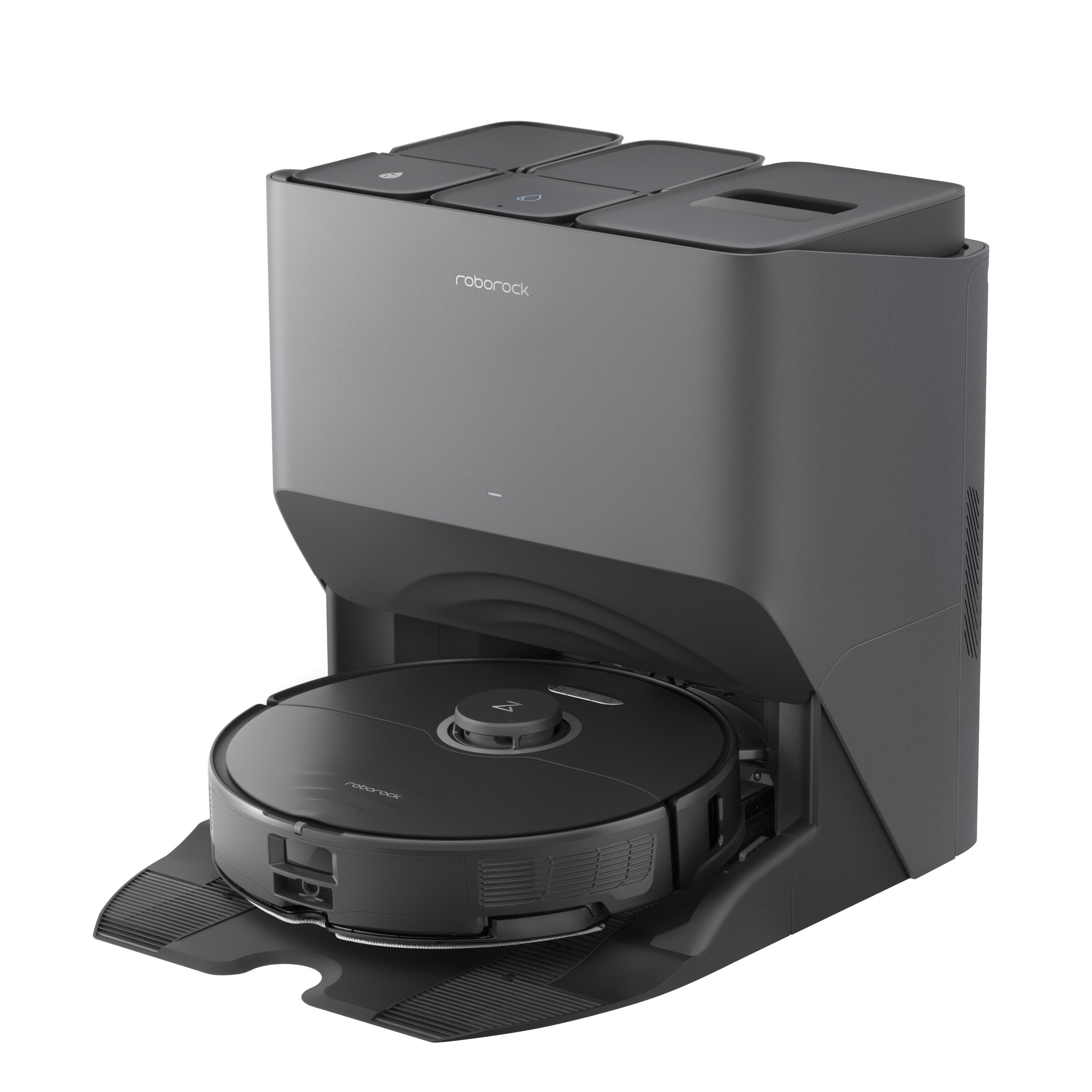 Nass-Trocken-Saugroboter Roborock S8 Pro Ultra