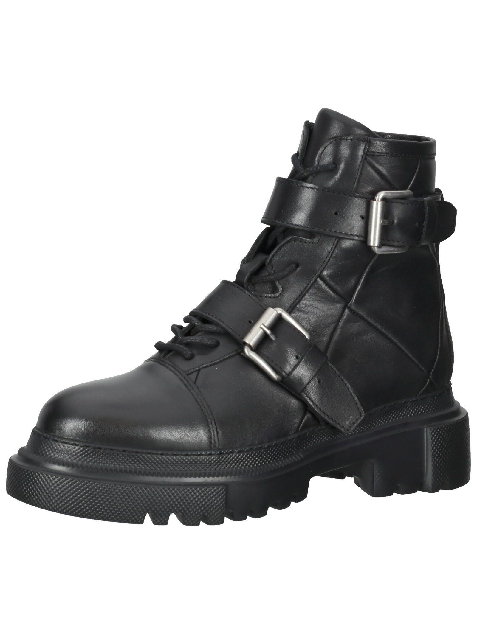 Shabbies Amsterdam Shabbies Amsterdam Stiefelette Nappaleder Stiefelette