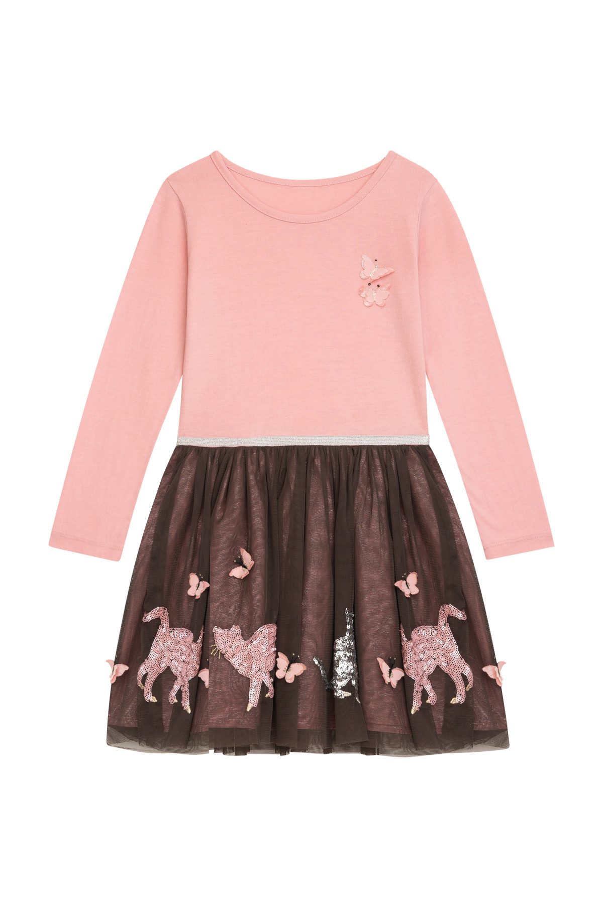 Tüllkleid DANAMADE Dress DHAILEY