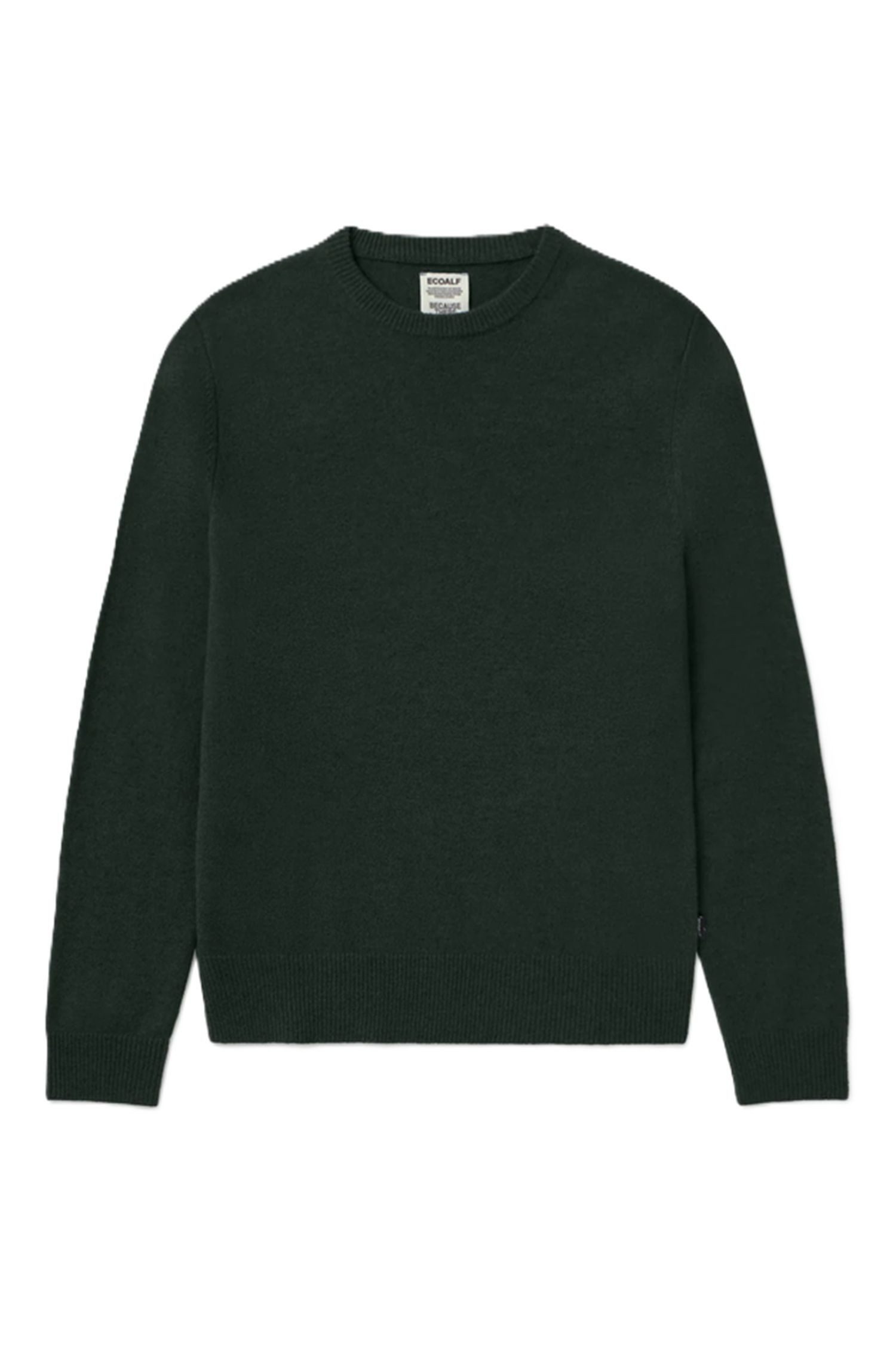 ECOALF Rundhalspullover LAGUNA KNIT MAN