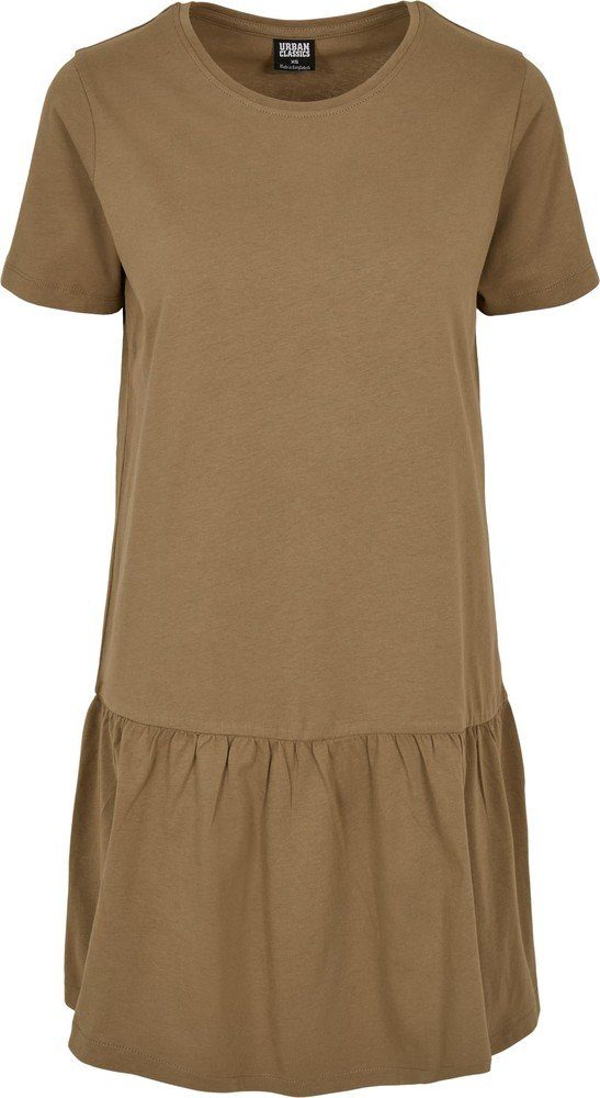 URBAN CLASSICS Minikleid günstig online kaufen