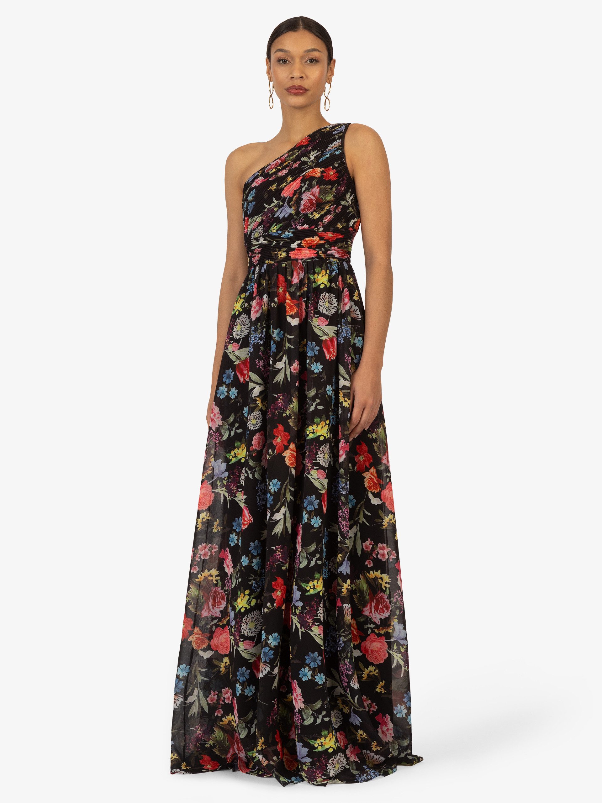 Abendkleid