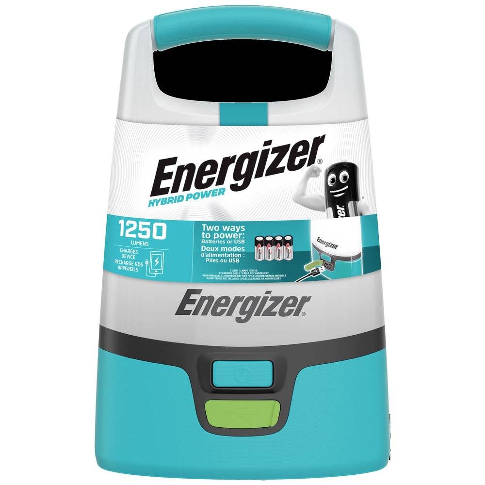 Energizer LED Laterne Lantern E304157500