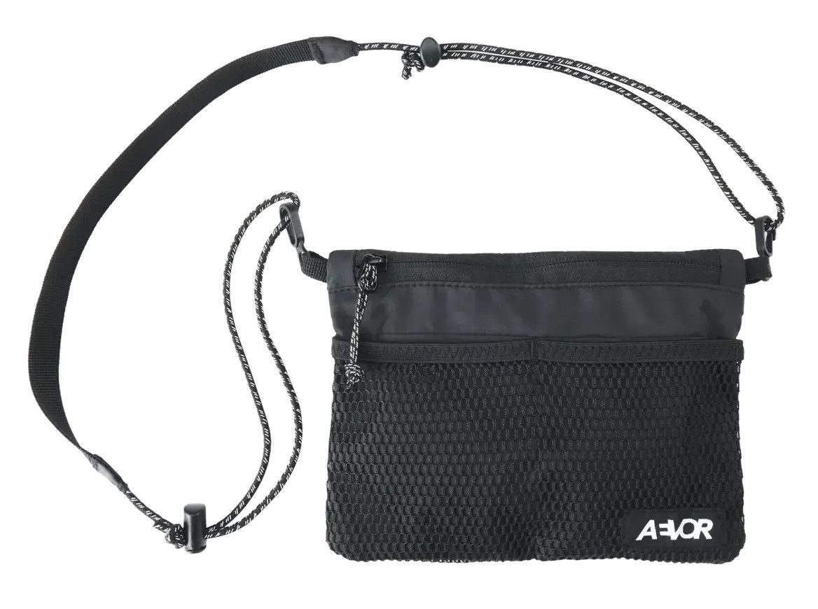 AEVOR Brustbeutel Chest Pouch