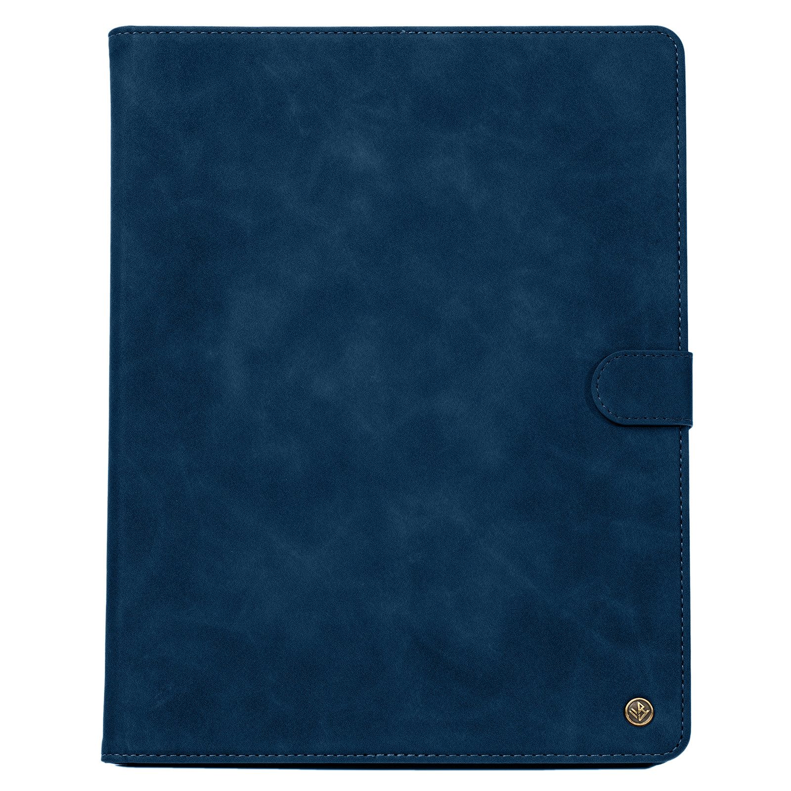 Tec-Expert Tablet-Hülle Tablet Cover Hülle für Apple iPad Air 11 (2024) 11 Zoll, 11, Vintage Schutzhülle Klapphülle Tasche Case