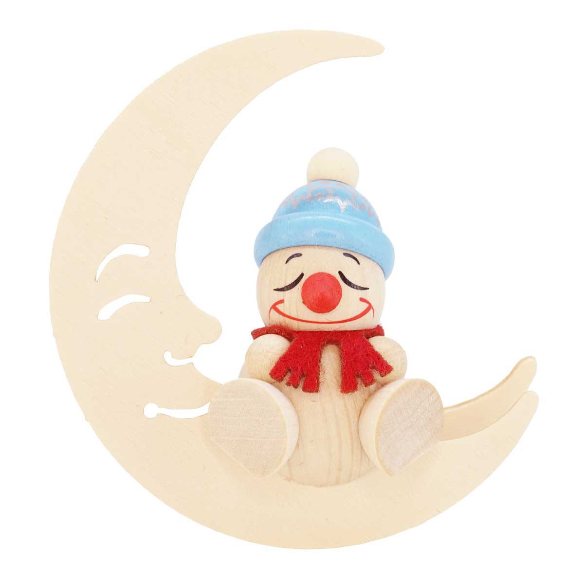 Schenk Holzkunst Weihnachtsfigur
