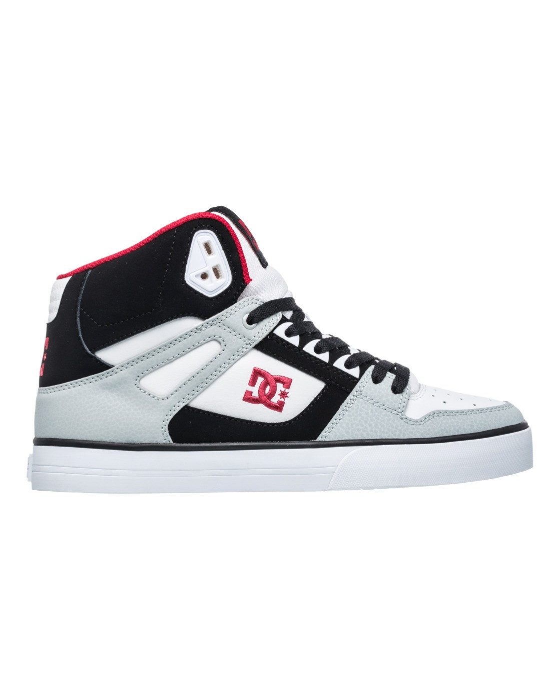 DC Shoes Pure High-Top Sneaker günstig online kaufen