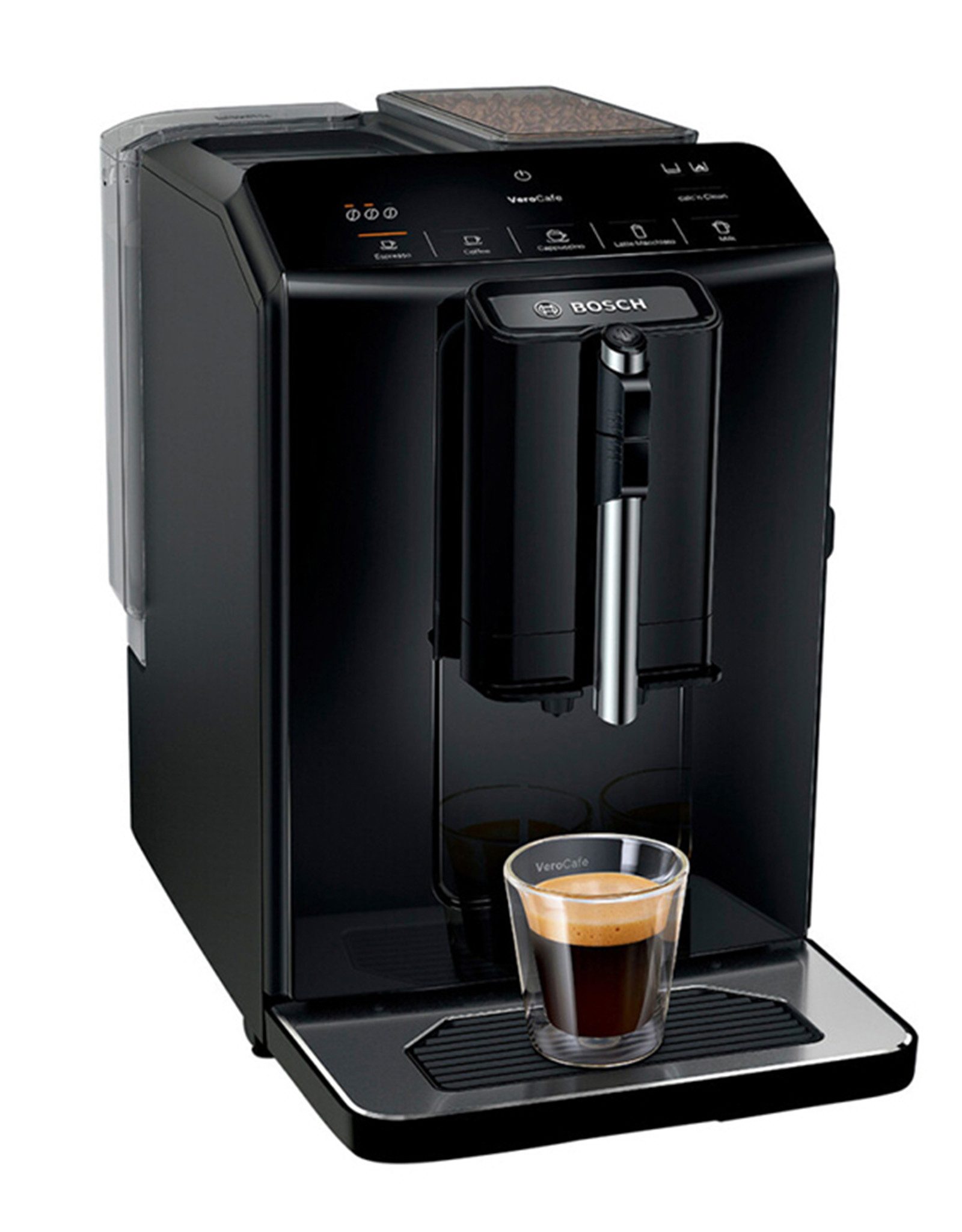 Kaffeevollautomat