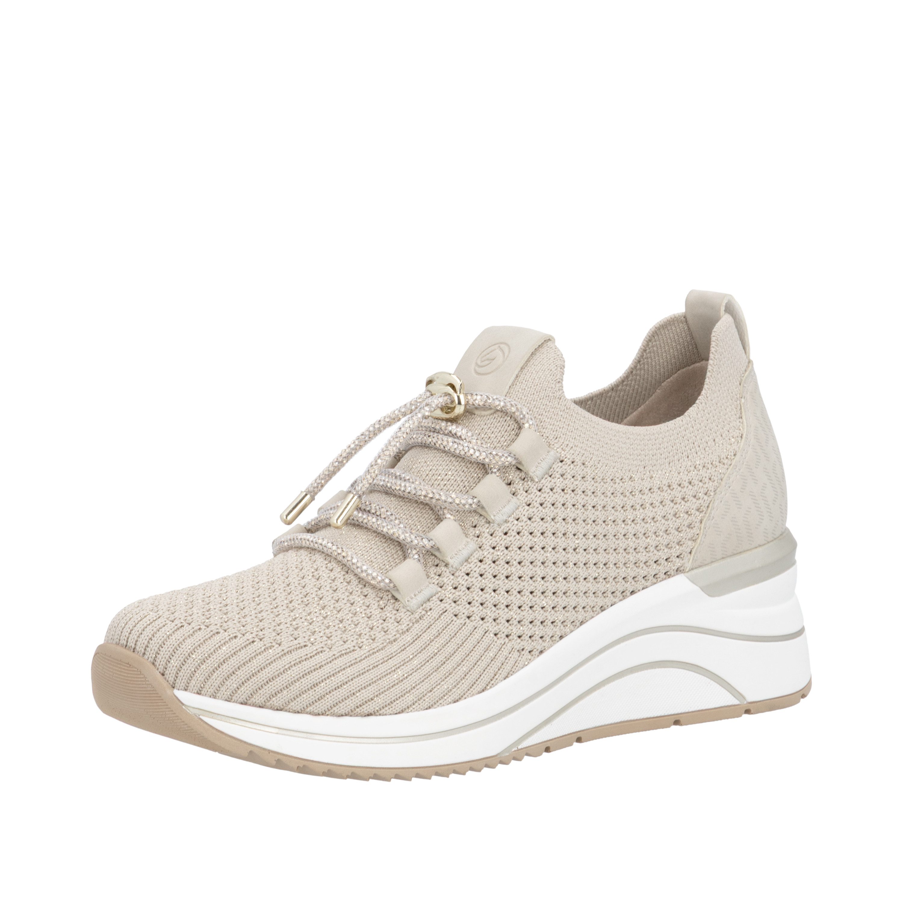 Remonte Slip-On Sneaker Schlupfschuh, Slipper, Halbschuh mit Lite´n Soft-Au günstig online kaufen