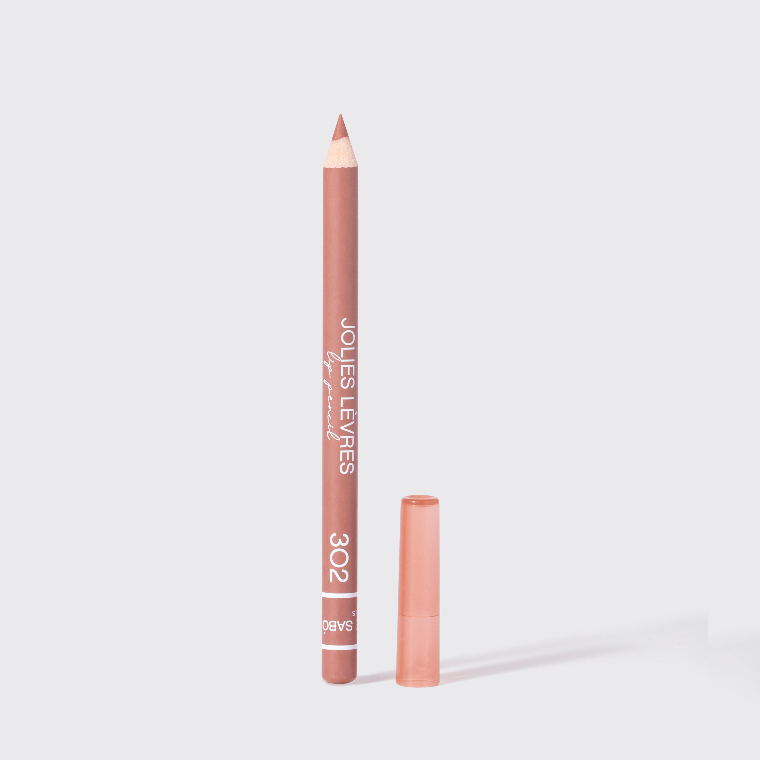 VIVIENNE SABO Lipliner Lip Pencil Jolies Levres 302