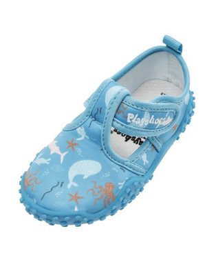 Playshoes Aqua-Schuh Meerestiere Badeschuh