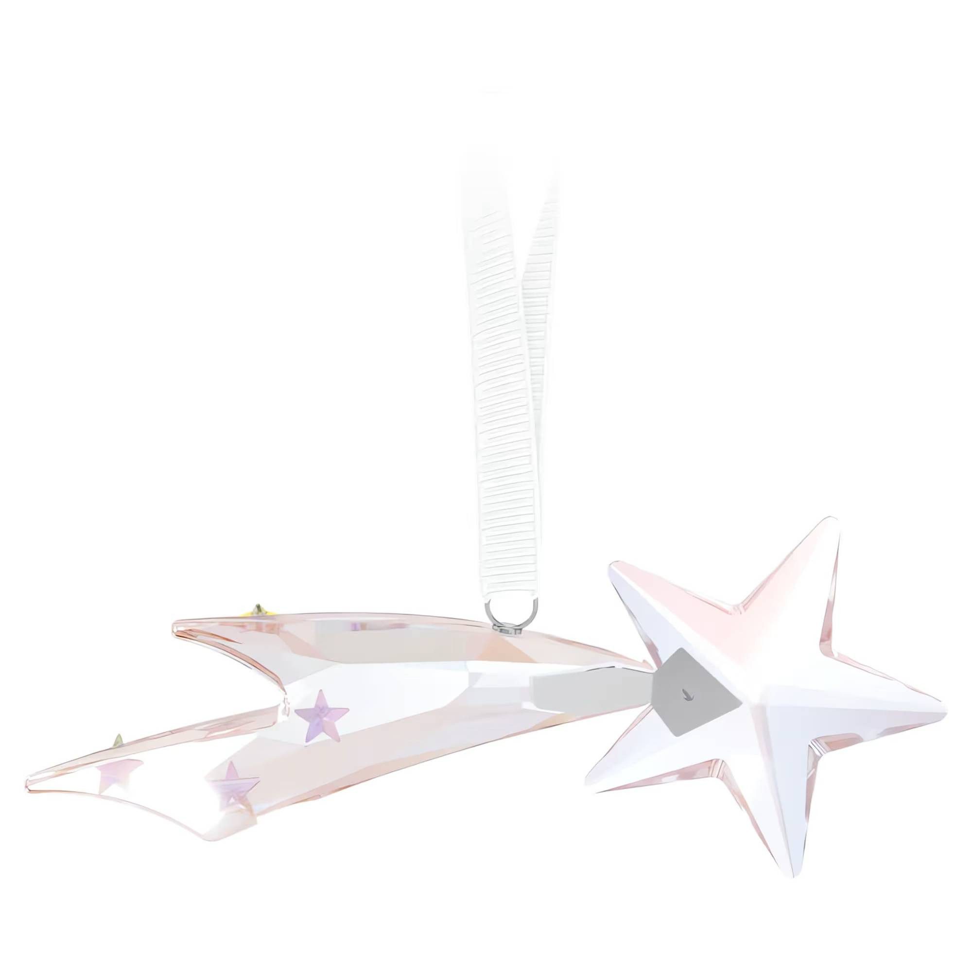 Swarovski Ornament Holiday Magic Classics Sternschnuppe