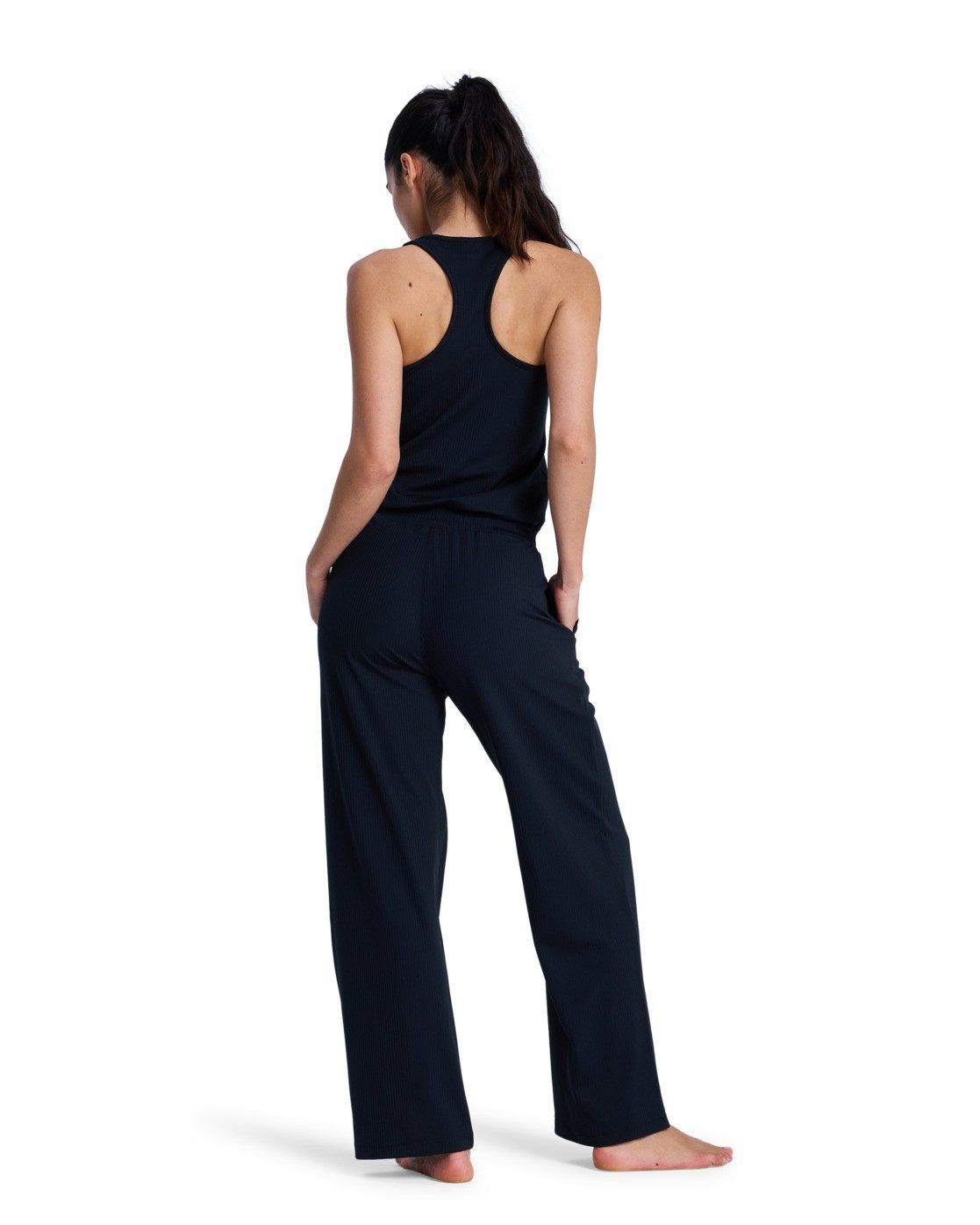 Roxy Trainingshose Rise & Vibe