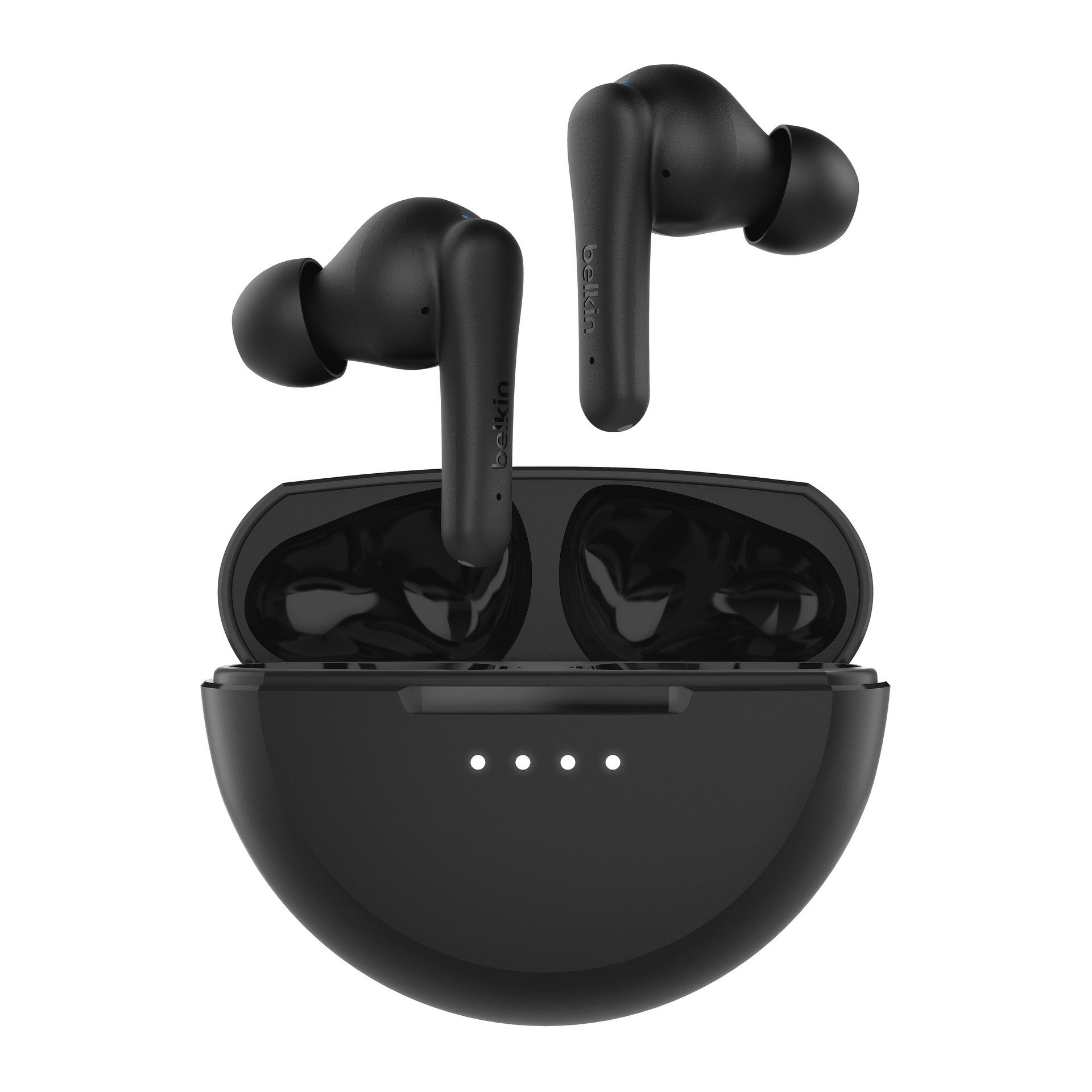 SoundForm Rhythm True Wireless Earbuds wireless In-Ear-Kopfhörer