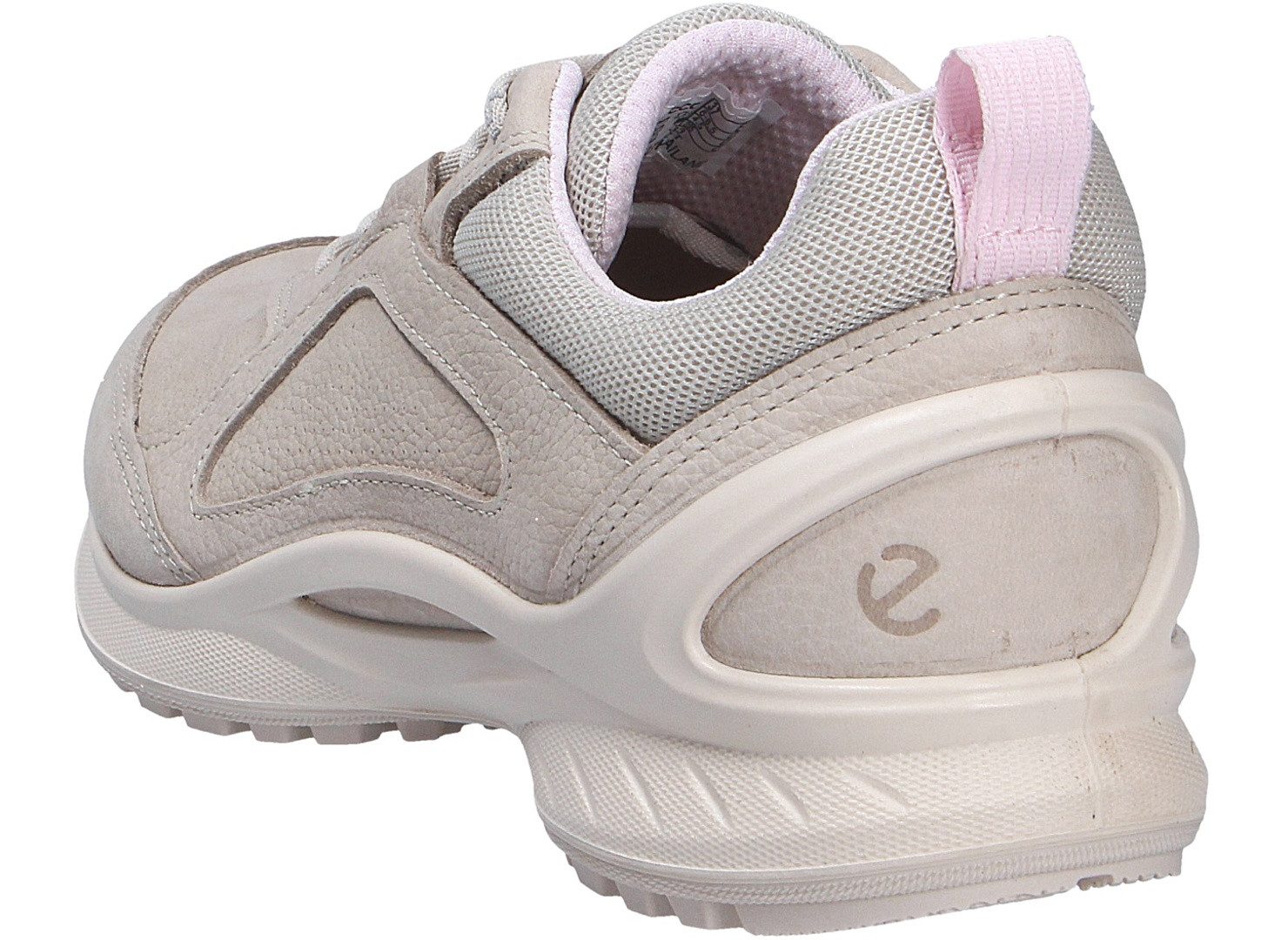 Ecco Ecco Damen Schnürschuh BIOM ENERGI W beige Größe Schnürschuh