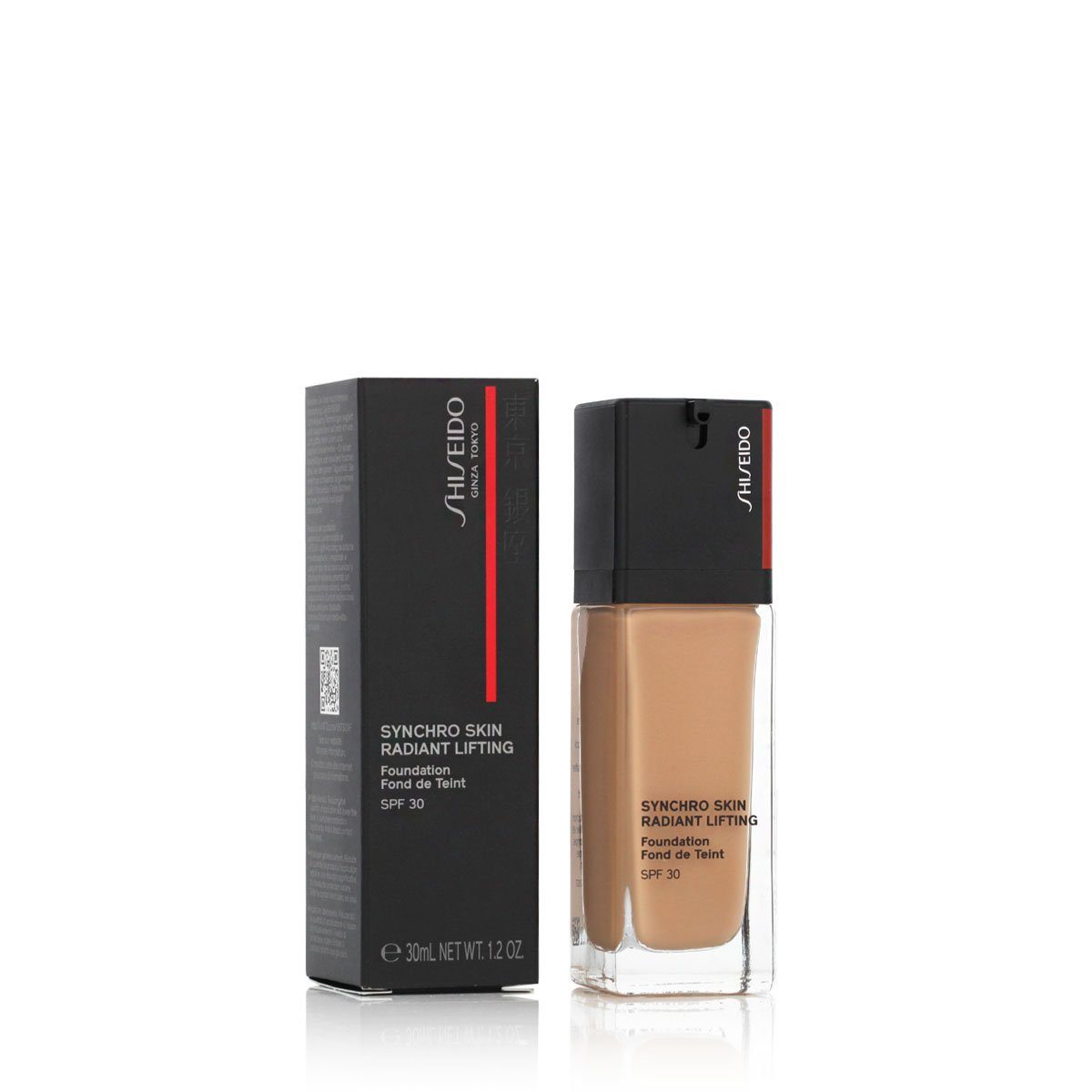 SHISEIDO Make-up Synchro Skin Radiant Lifting