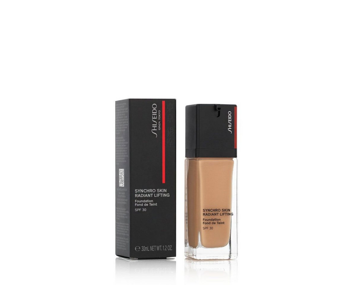 SHISEIDO Make-up Synchro Skin Radiant Lifting