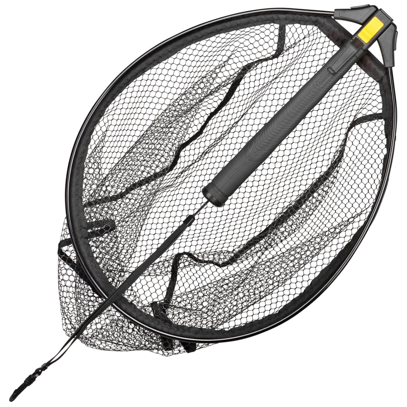 Thumbnail - SPRO Angelkescher Spro Predator Folding Float Net 50x50x40cm - Watkescher