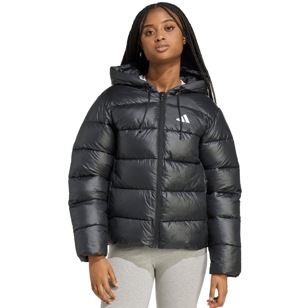 adidas Performance Steppjacke Essentials