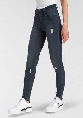 AJC 5-Pocket-Jeans in Skninny-Fit