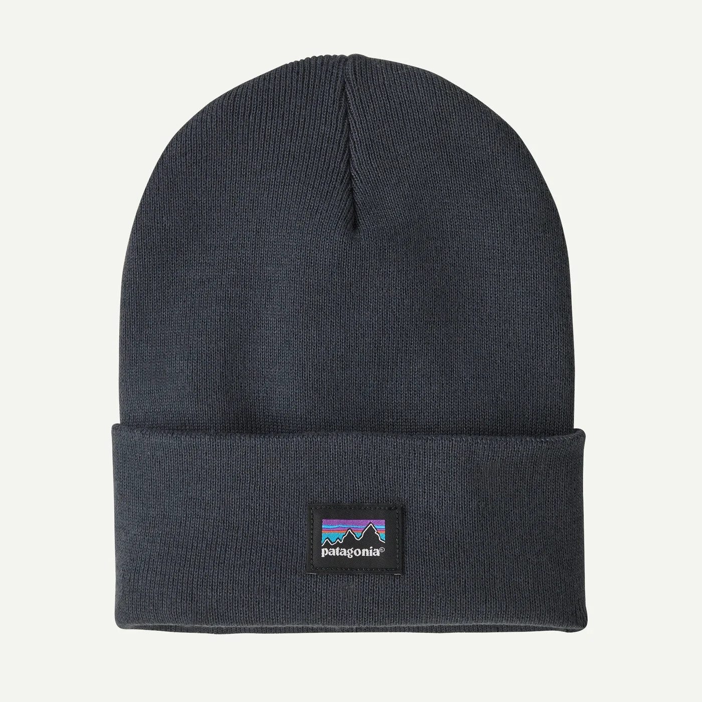 Patagonia Beanie Patagonia Everyday Beanie (Smolder Blue) günstig online kaufen